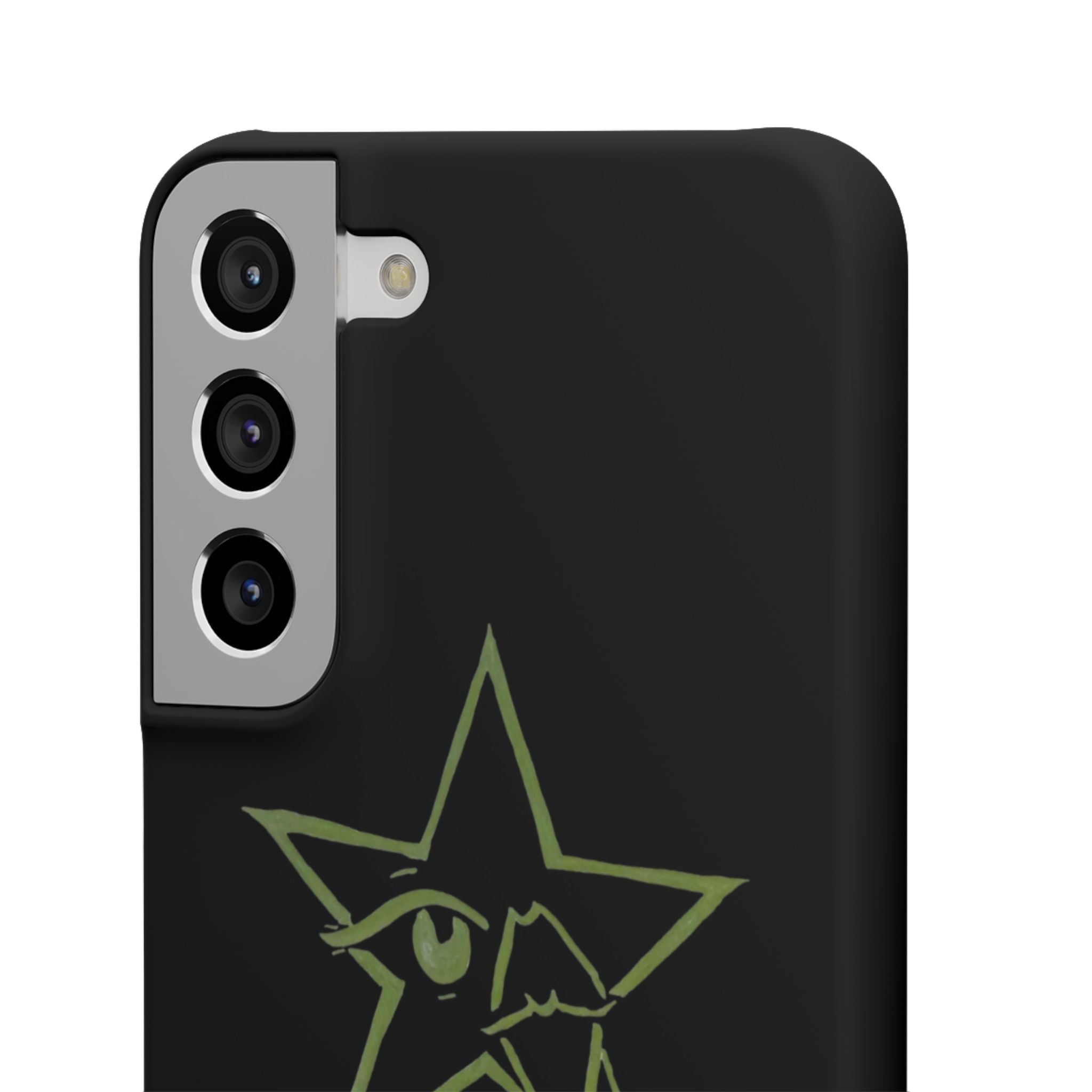STRLT Phone Case