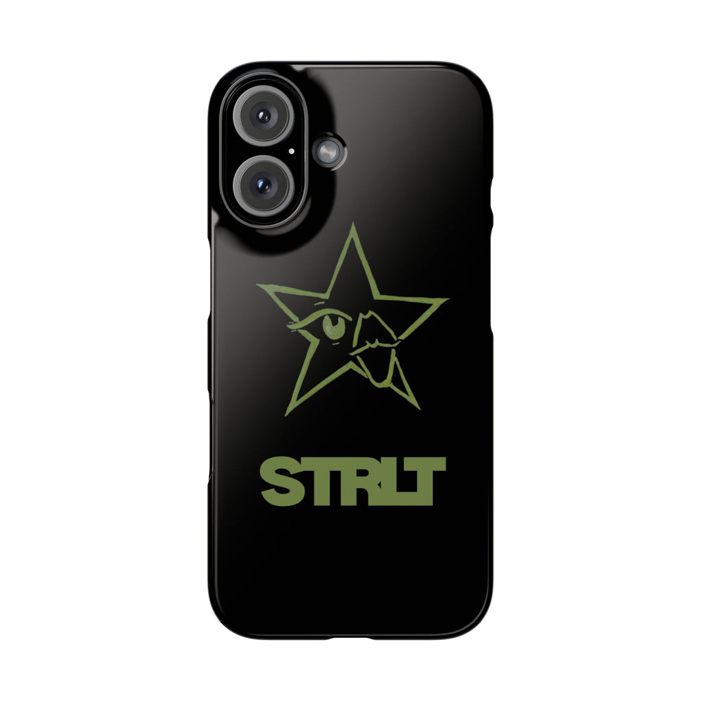 STRLT Phone Case