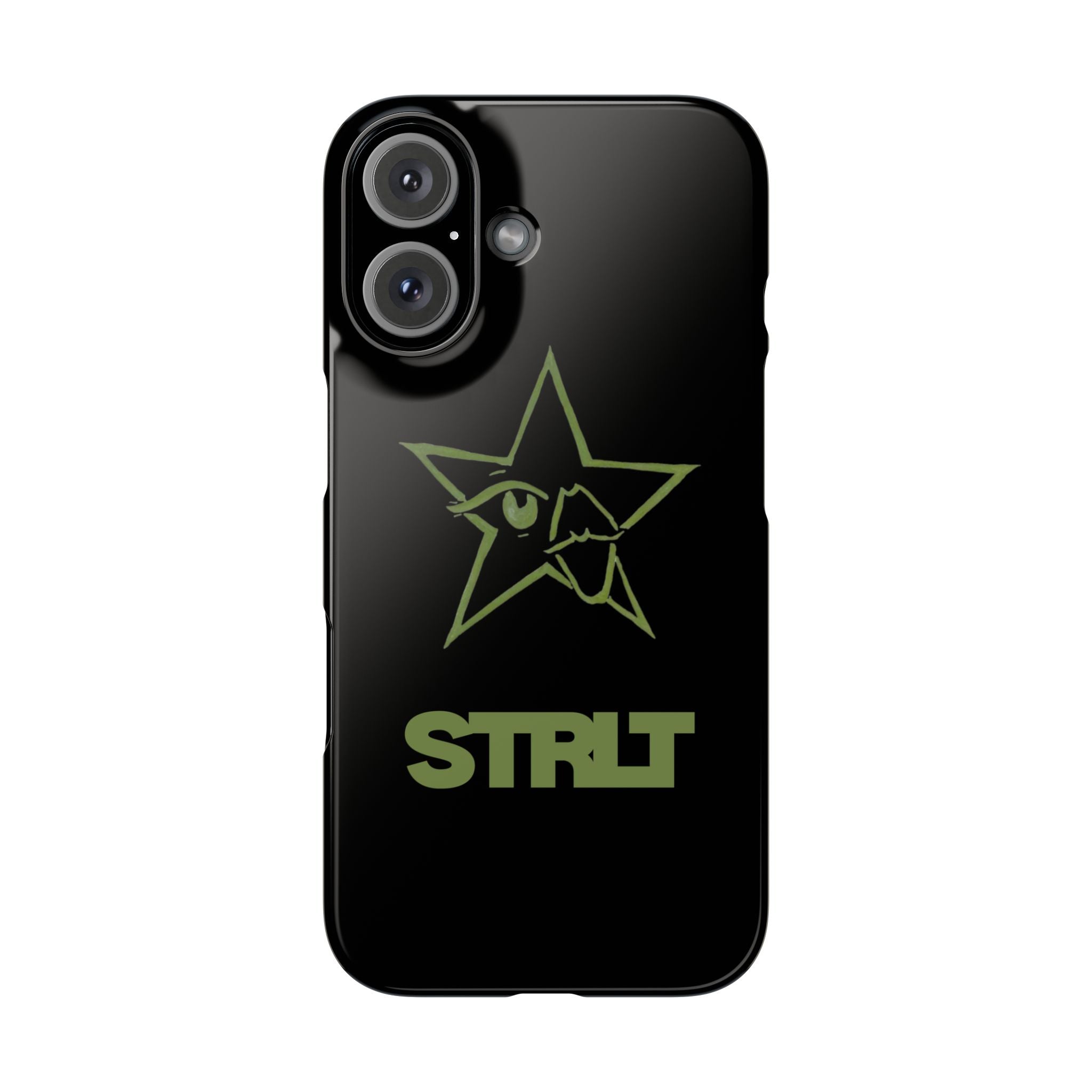 STRLT Phone Case