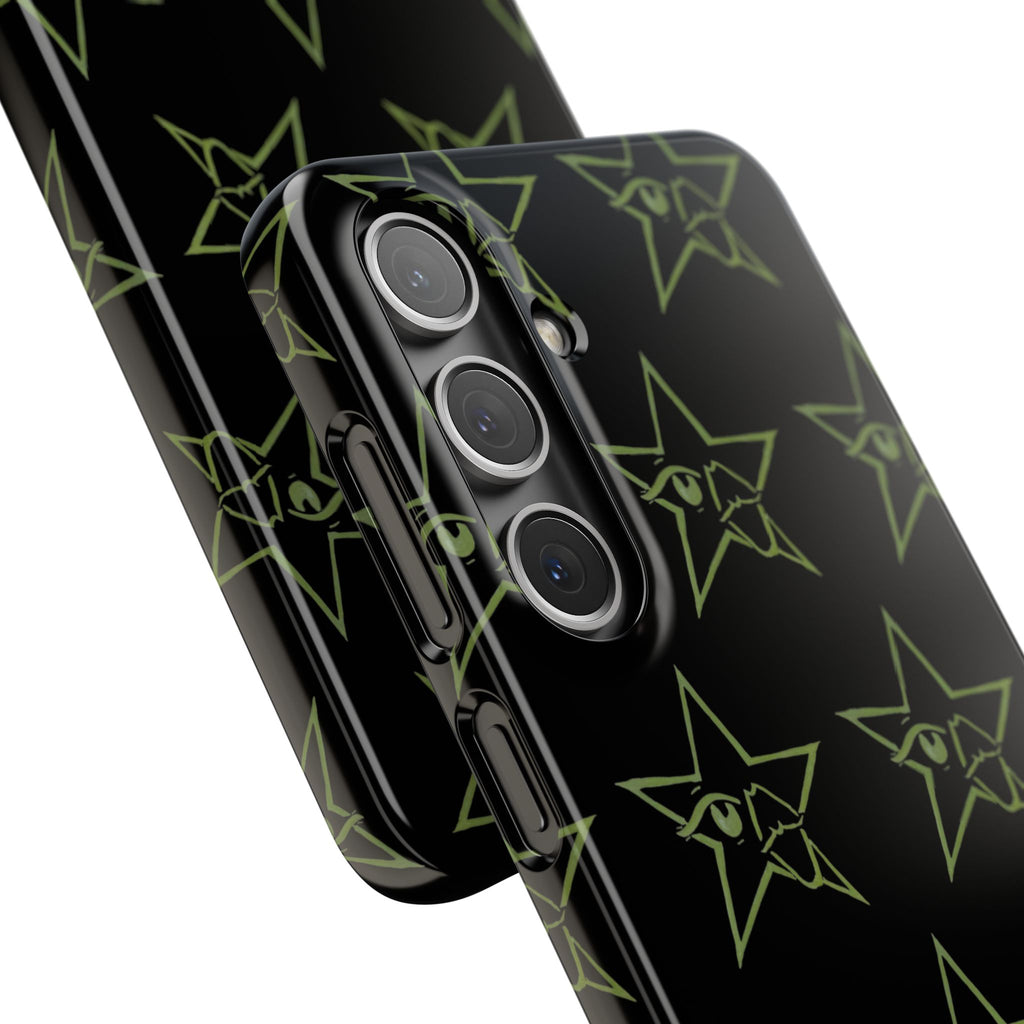 STRLT Monogram Phone Case