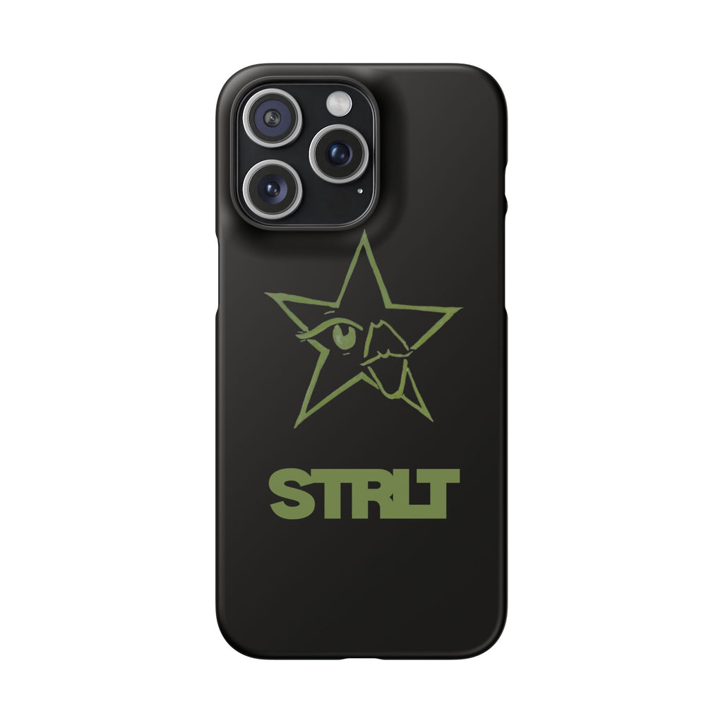 STRLT Phone Case