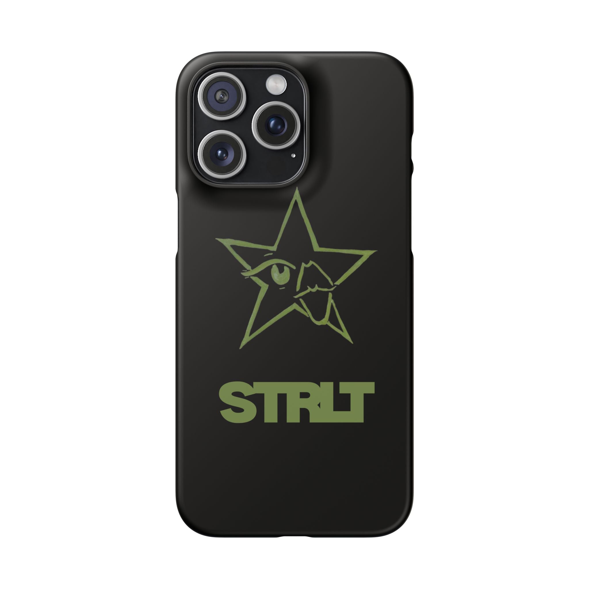 STRLT Phone Case