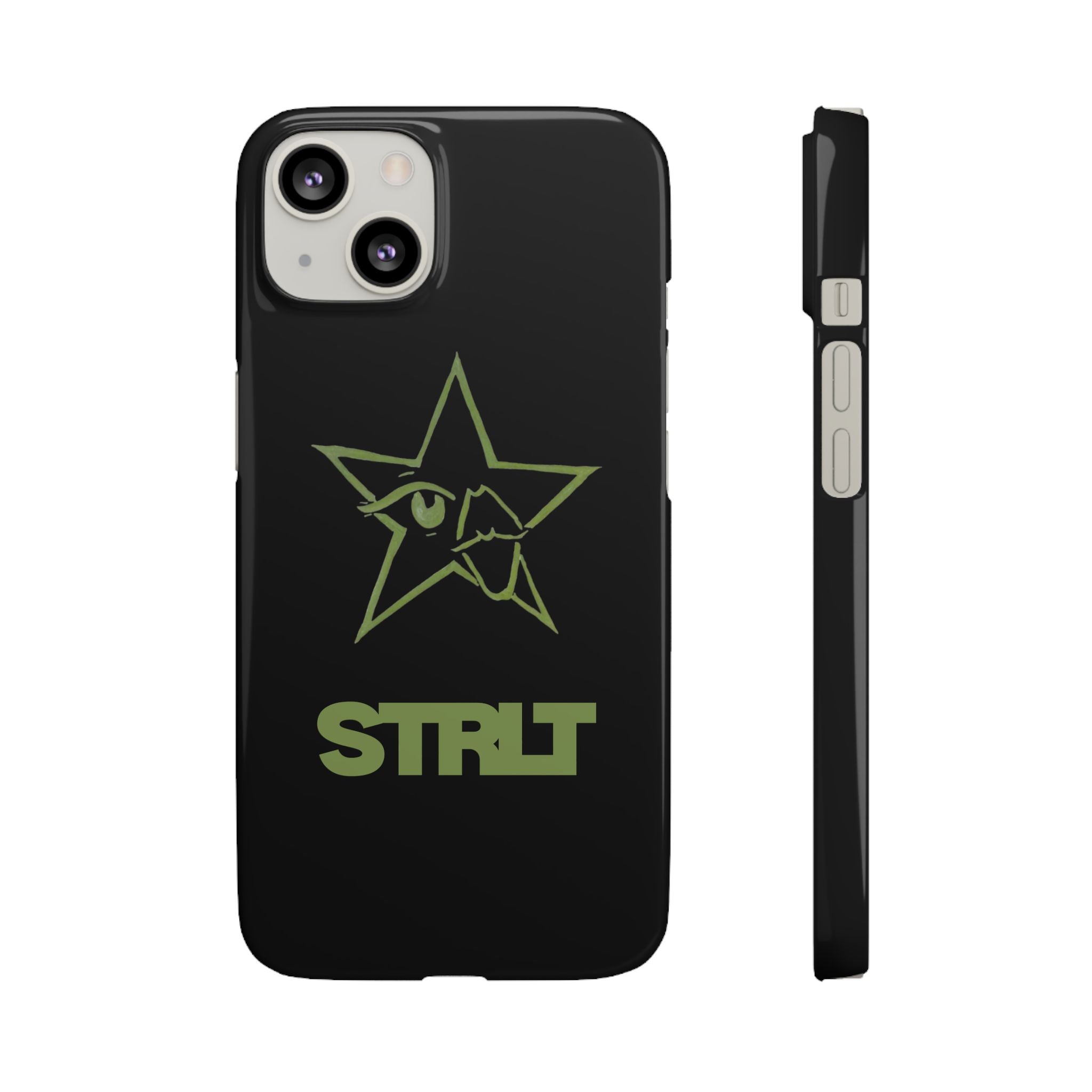 STRLT Phone Case