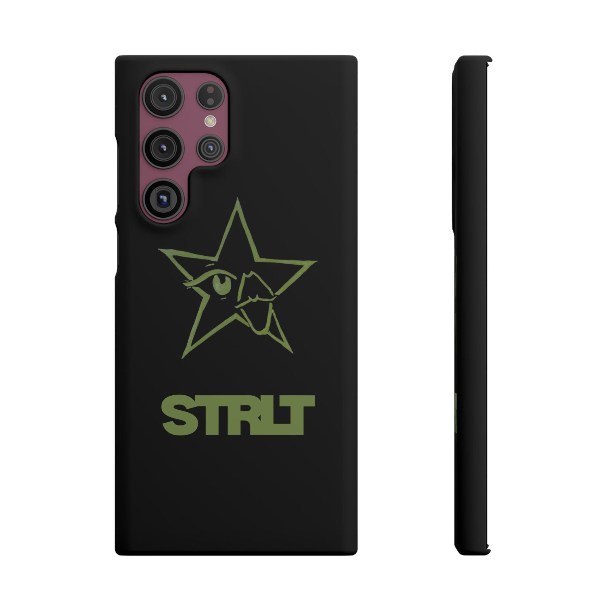 STRLT Phone Case