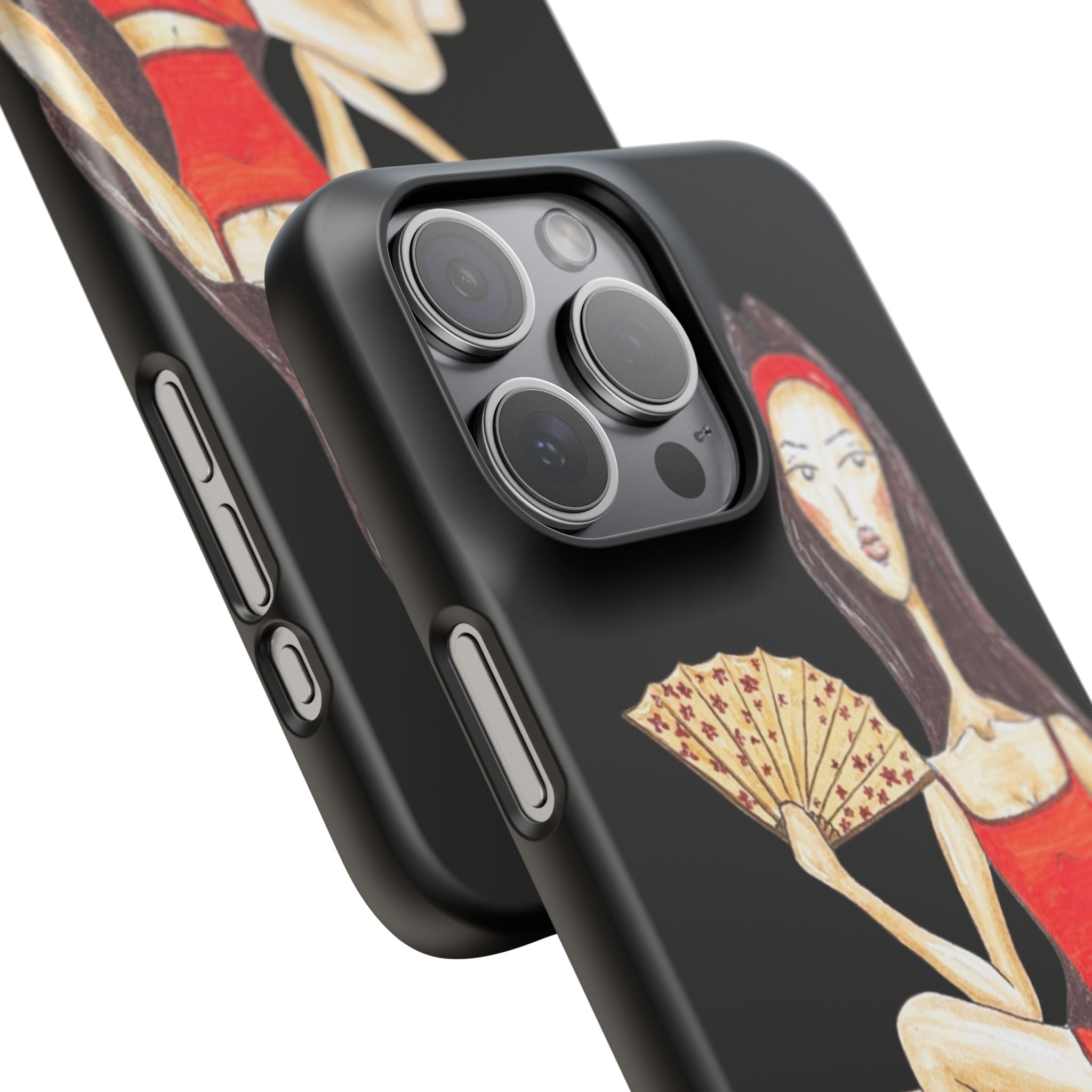 VERA Snap Phone Case