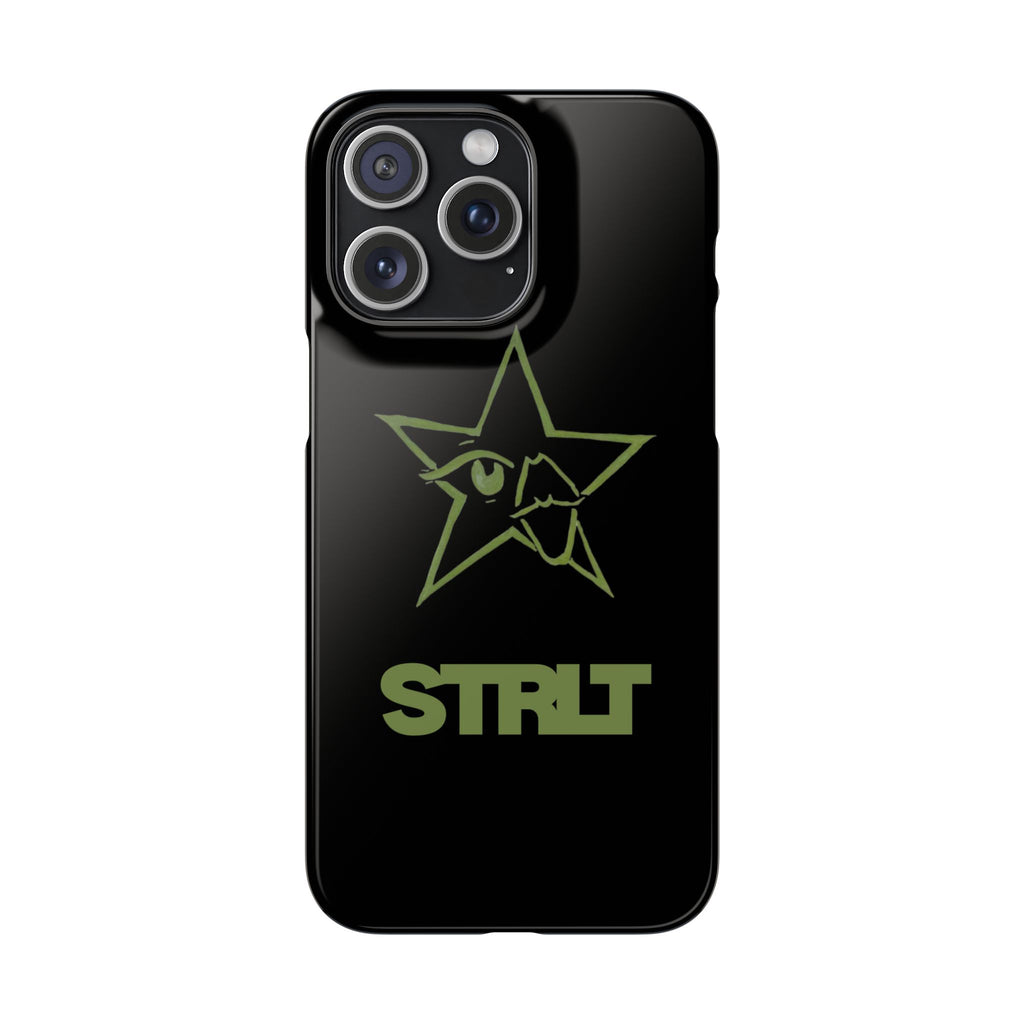 STRLT Phone Case