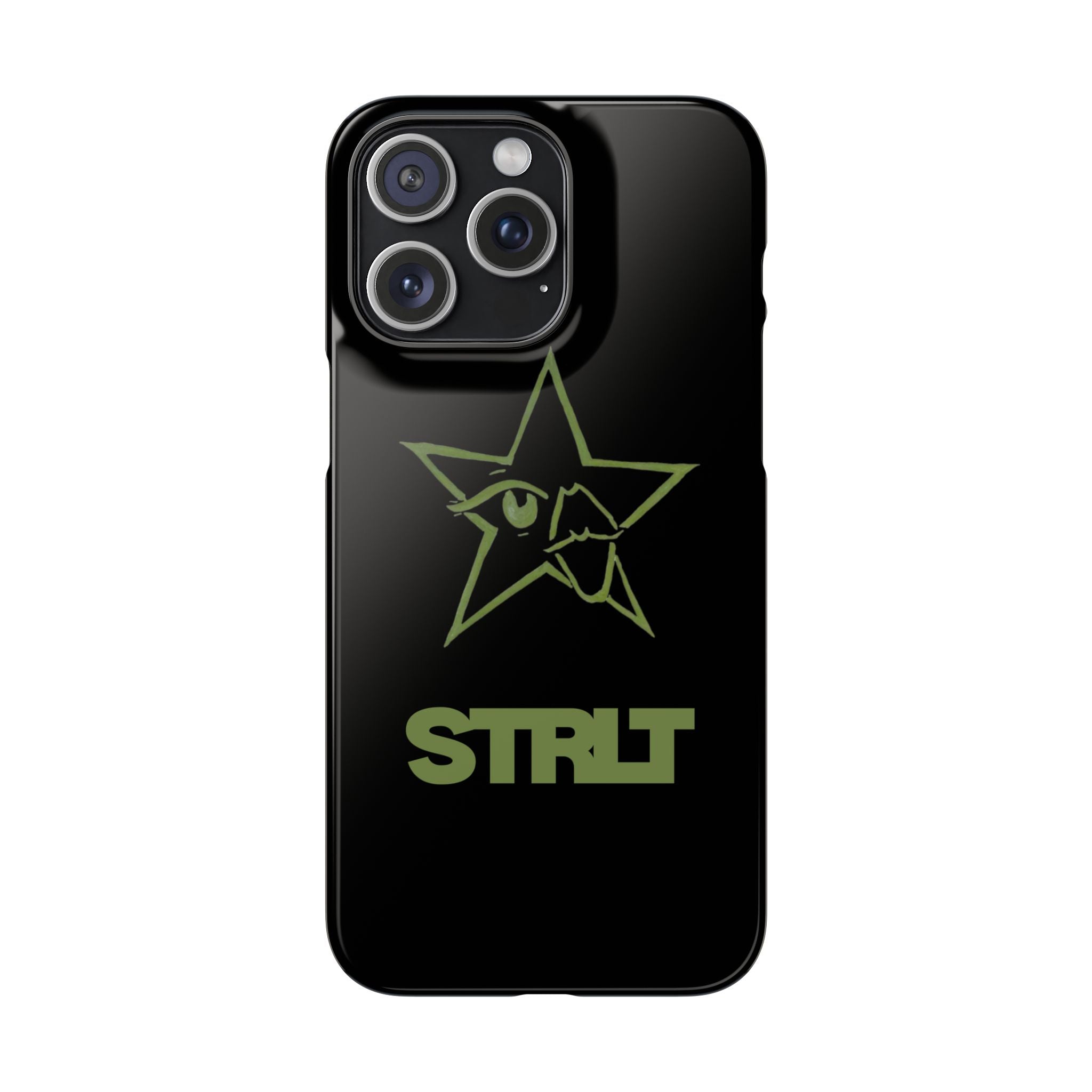 STRLT Phone Case