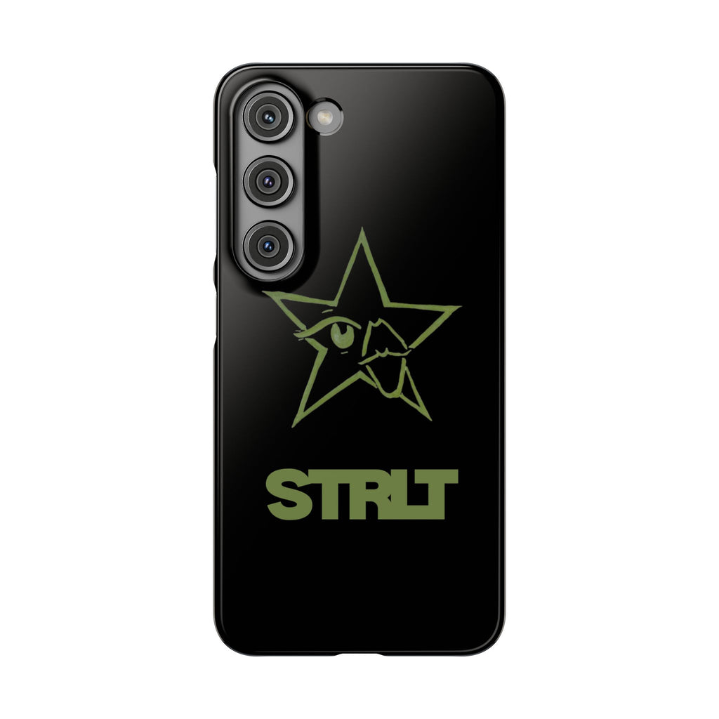 STRLT Phone Case