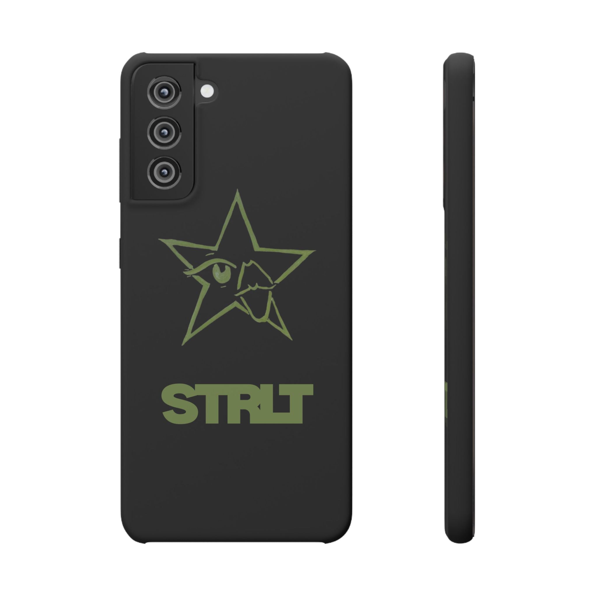 STRLT Phone Case