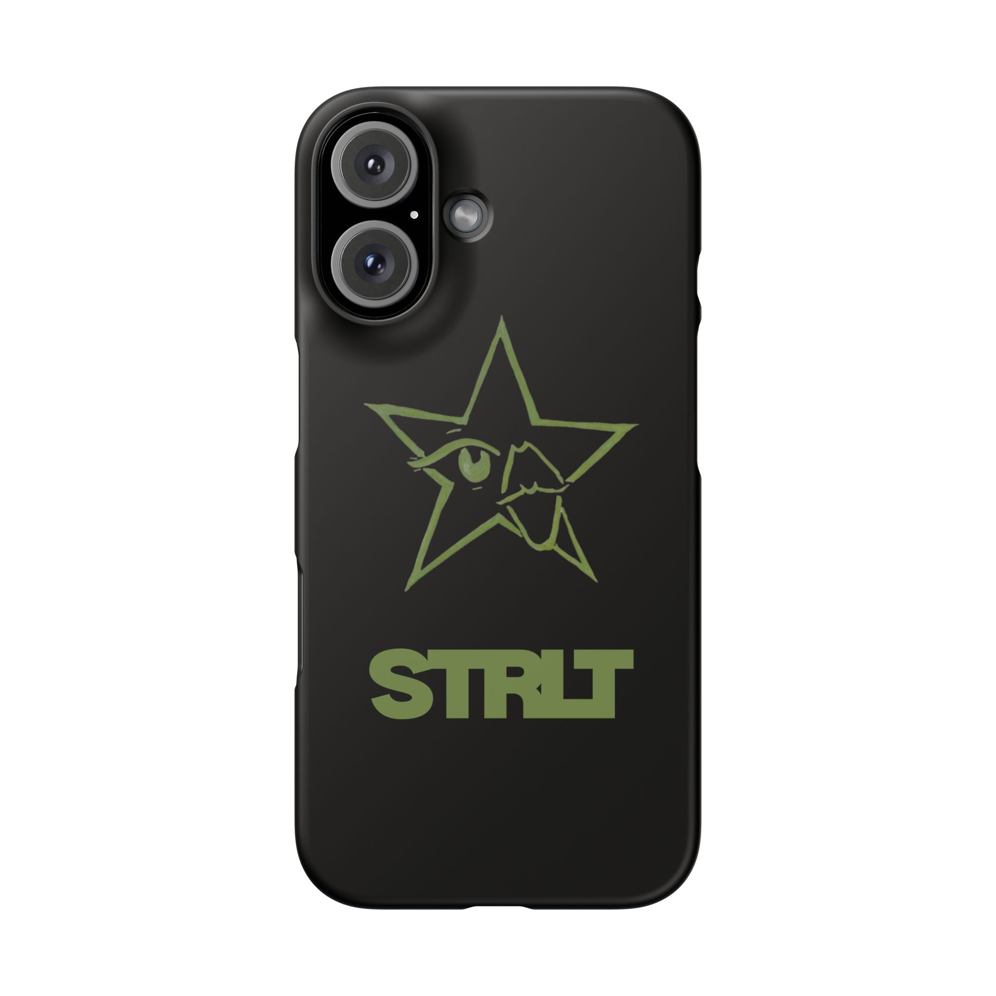 STRLT Phone Case