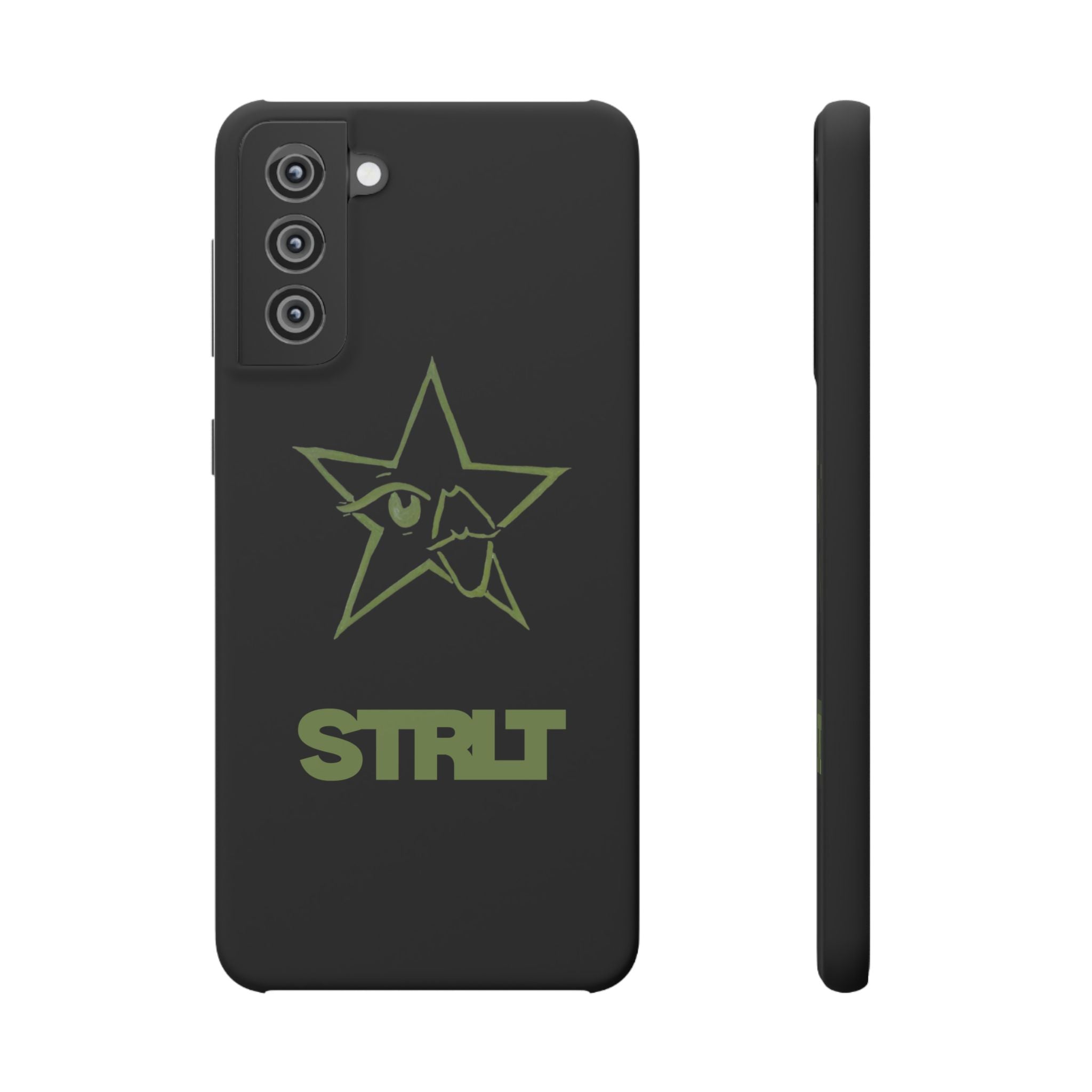 STRLT Phone Case