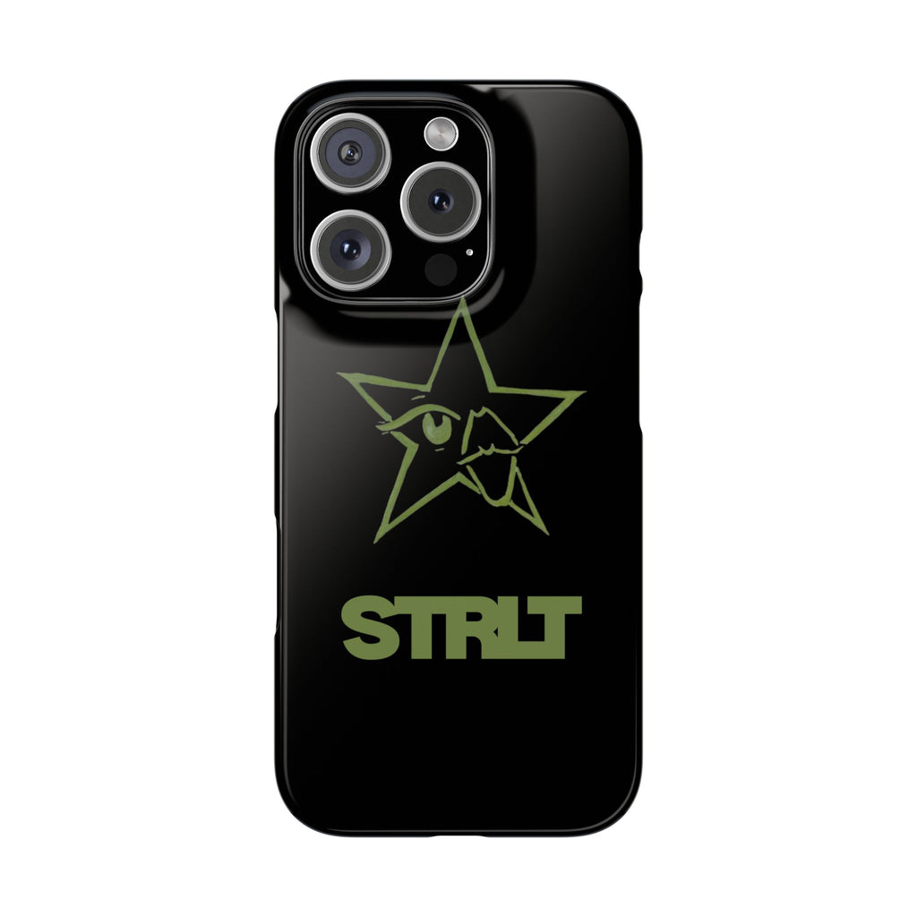 STRLT Phone Case