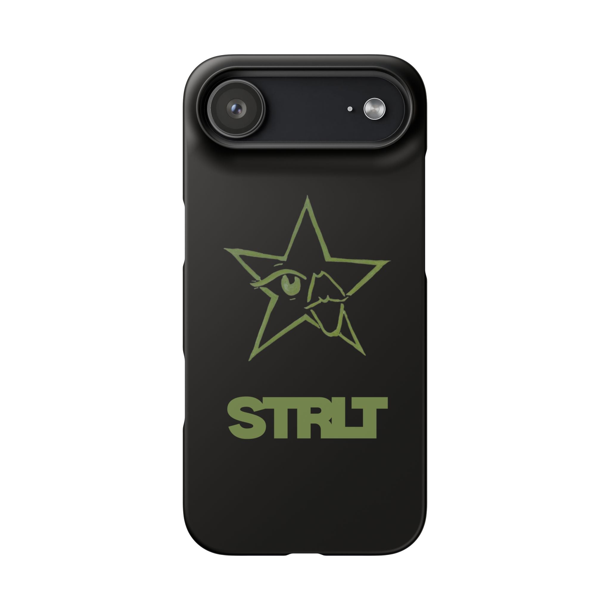 STRLT Phone Case