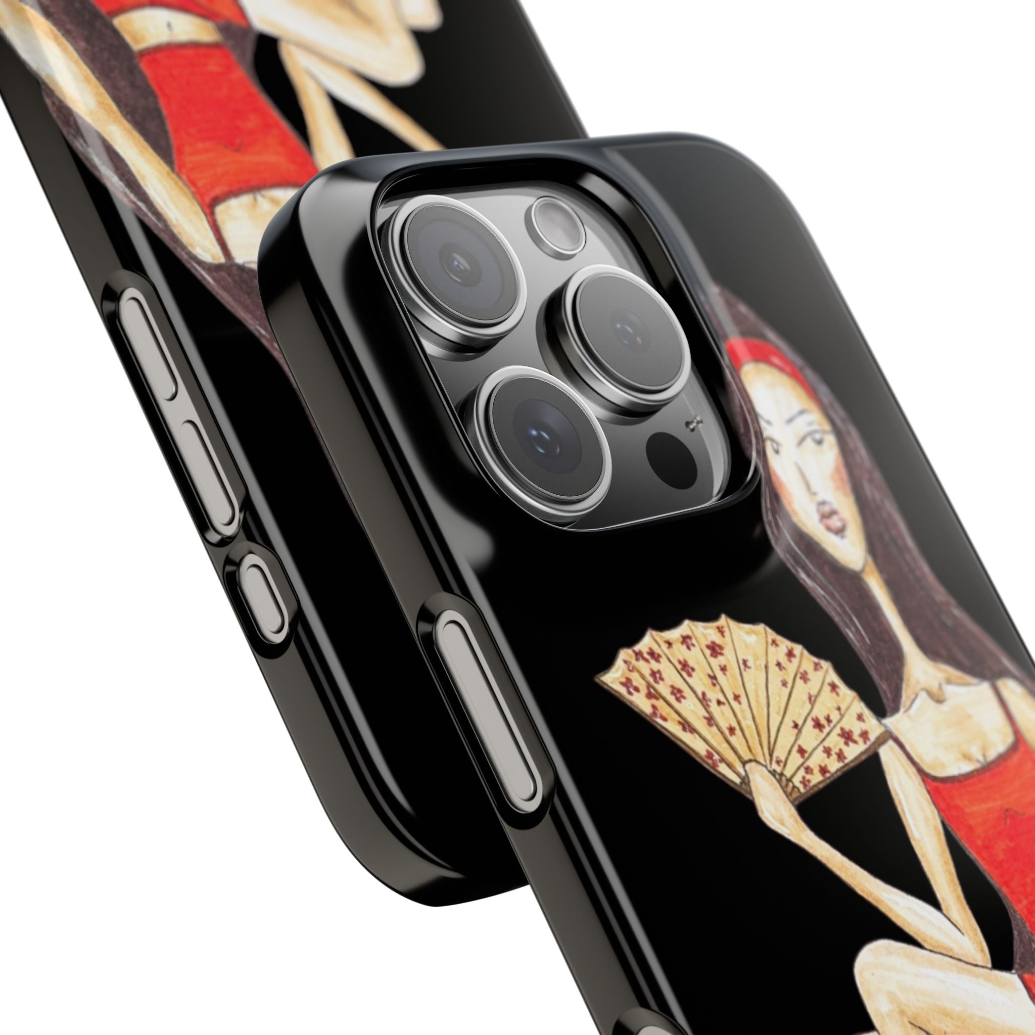 VERA Snap Phone Case