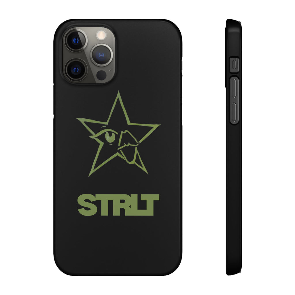 STRLT Phone Case