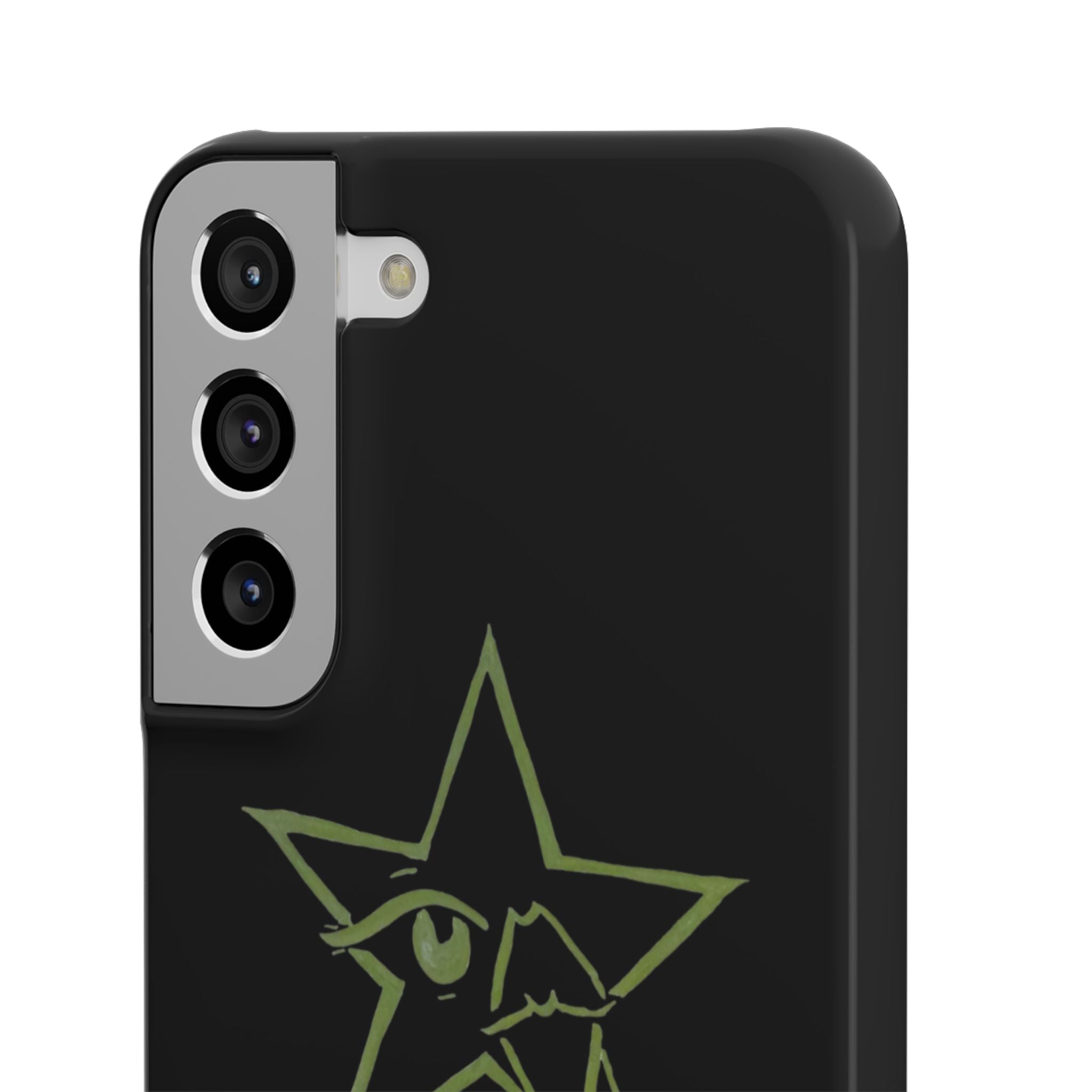 STRLT Phone Case