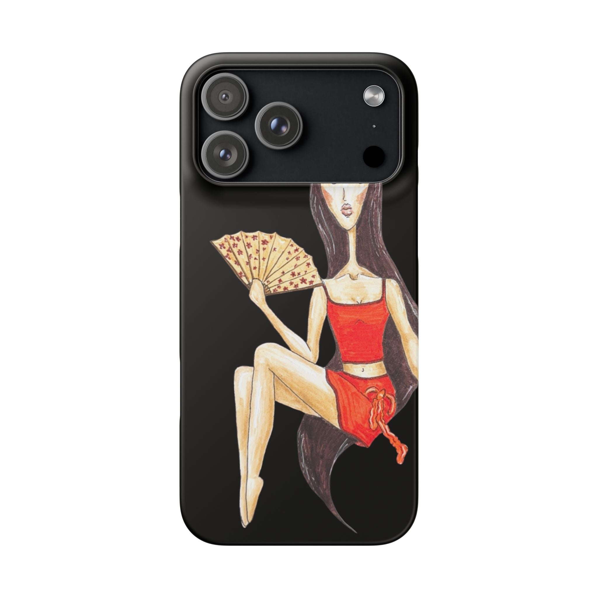VERA Snap Phone Case