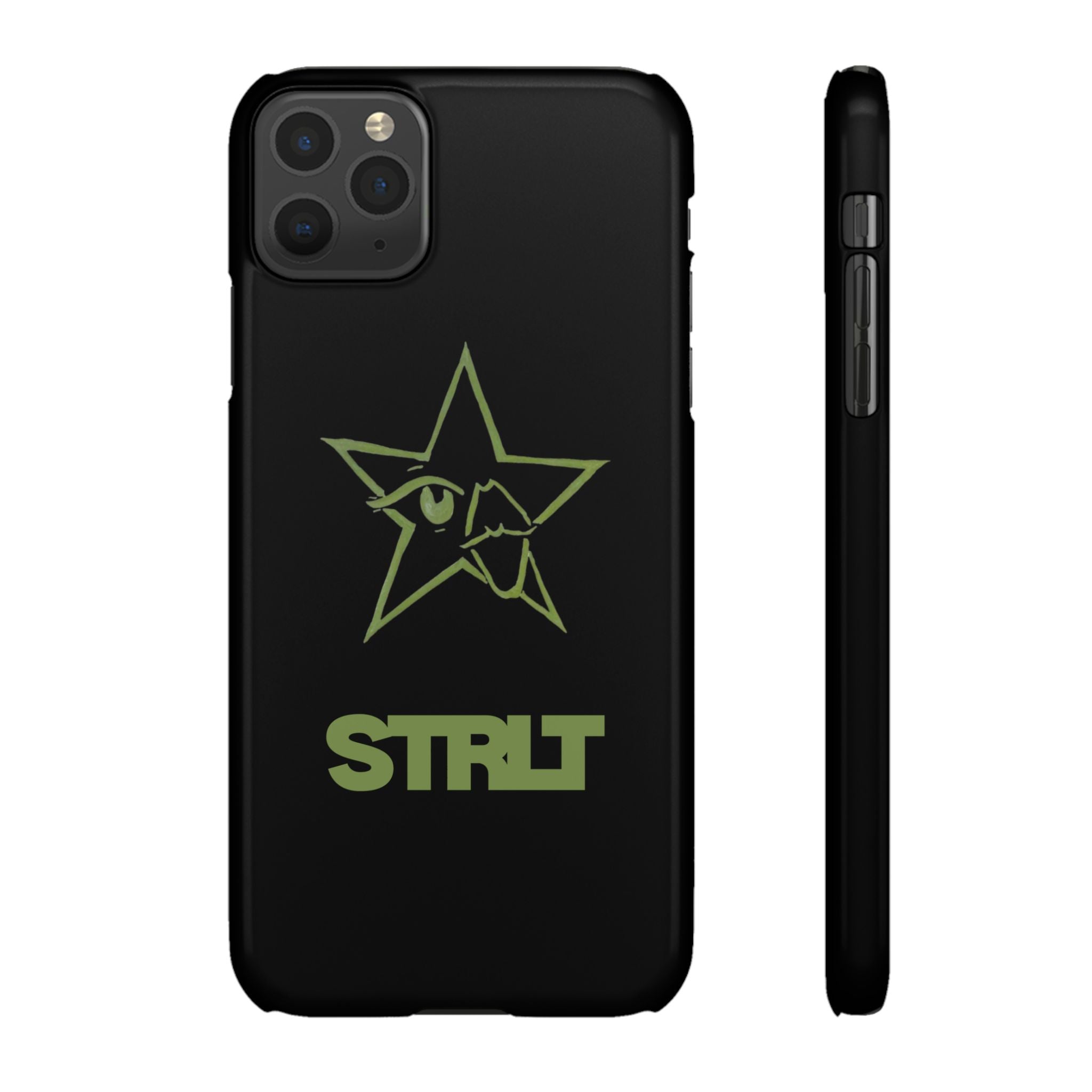 STRLT Phone Case