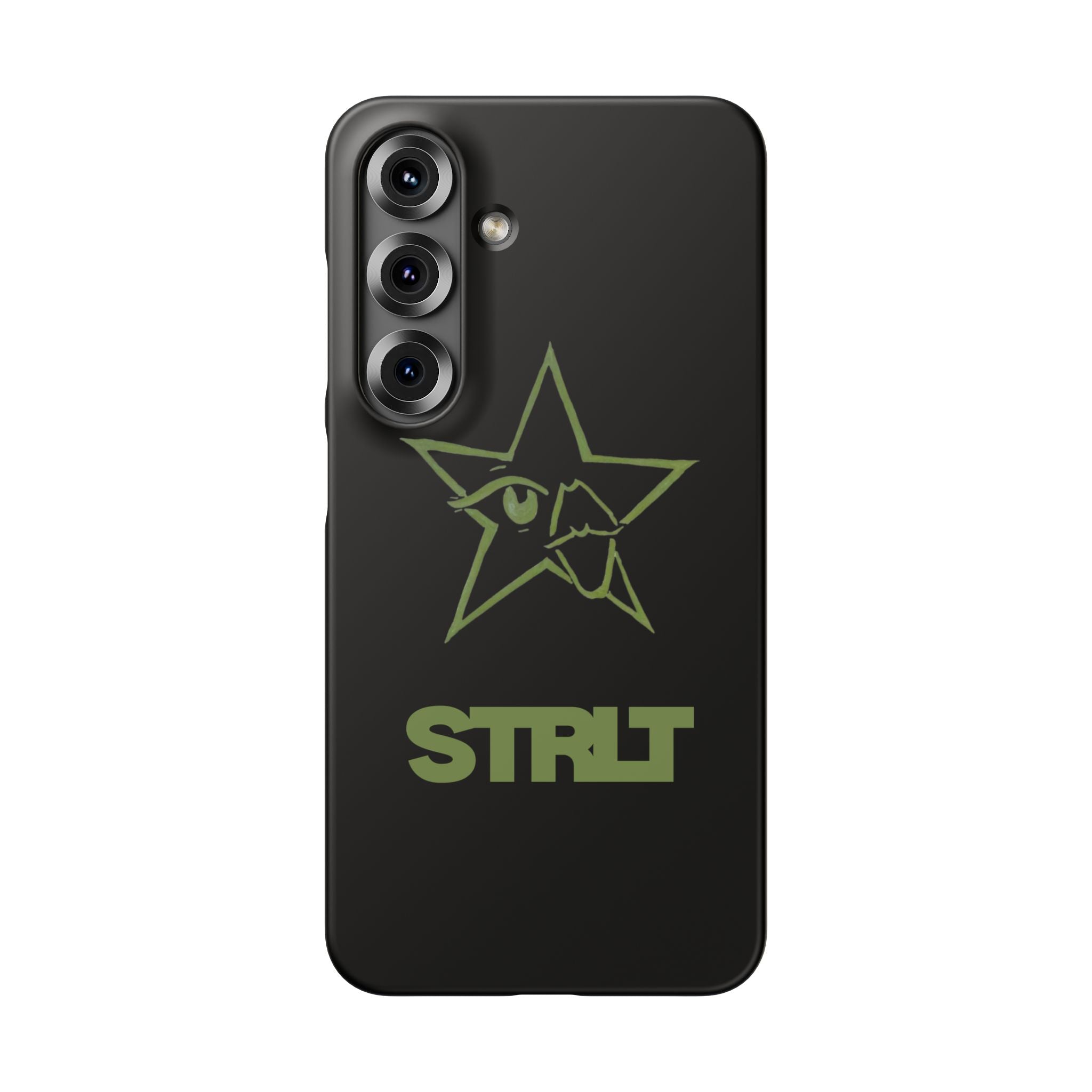 STRLT Phone Case