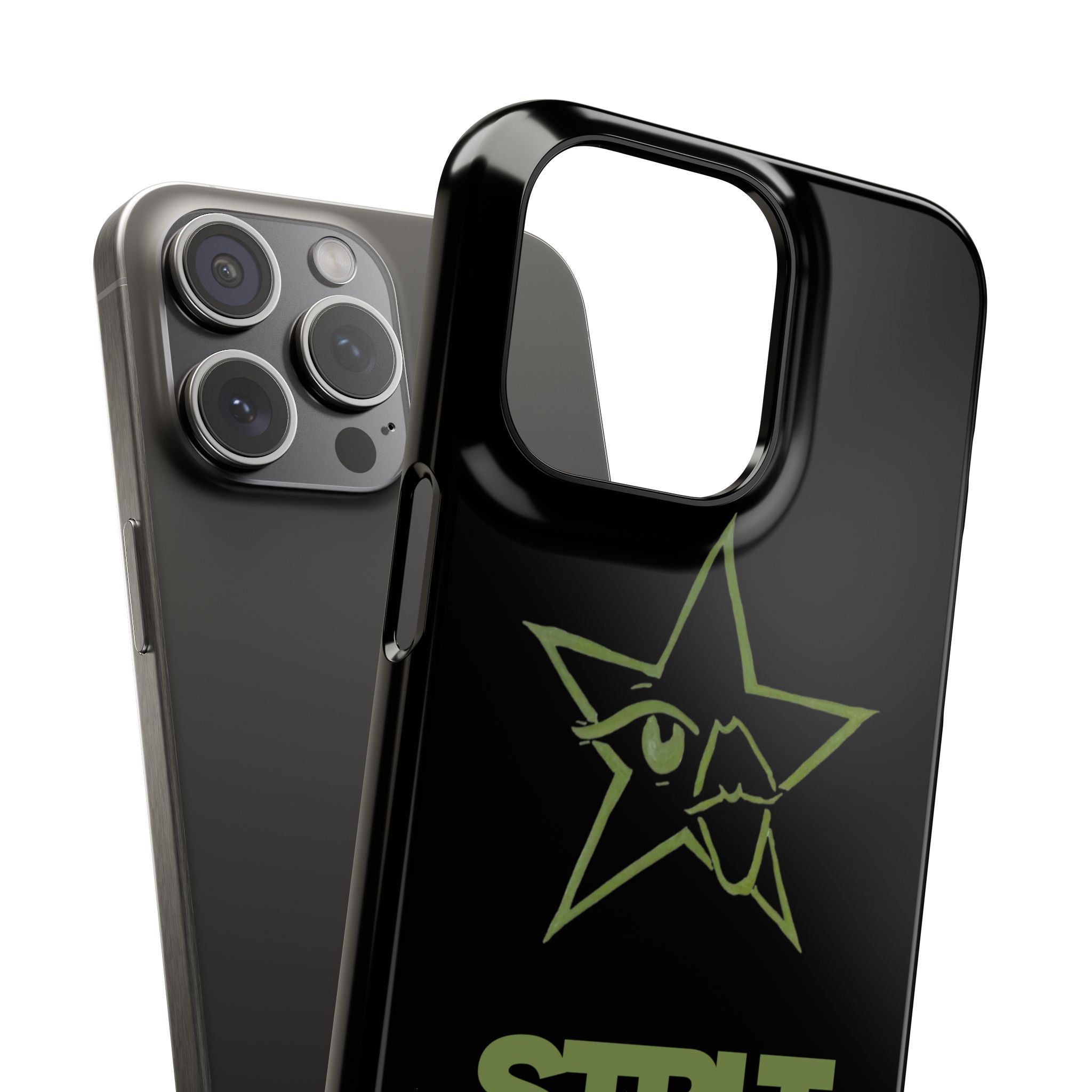 STRLT Phone Case