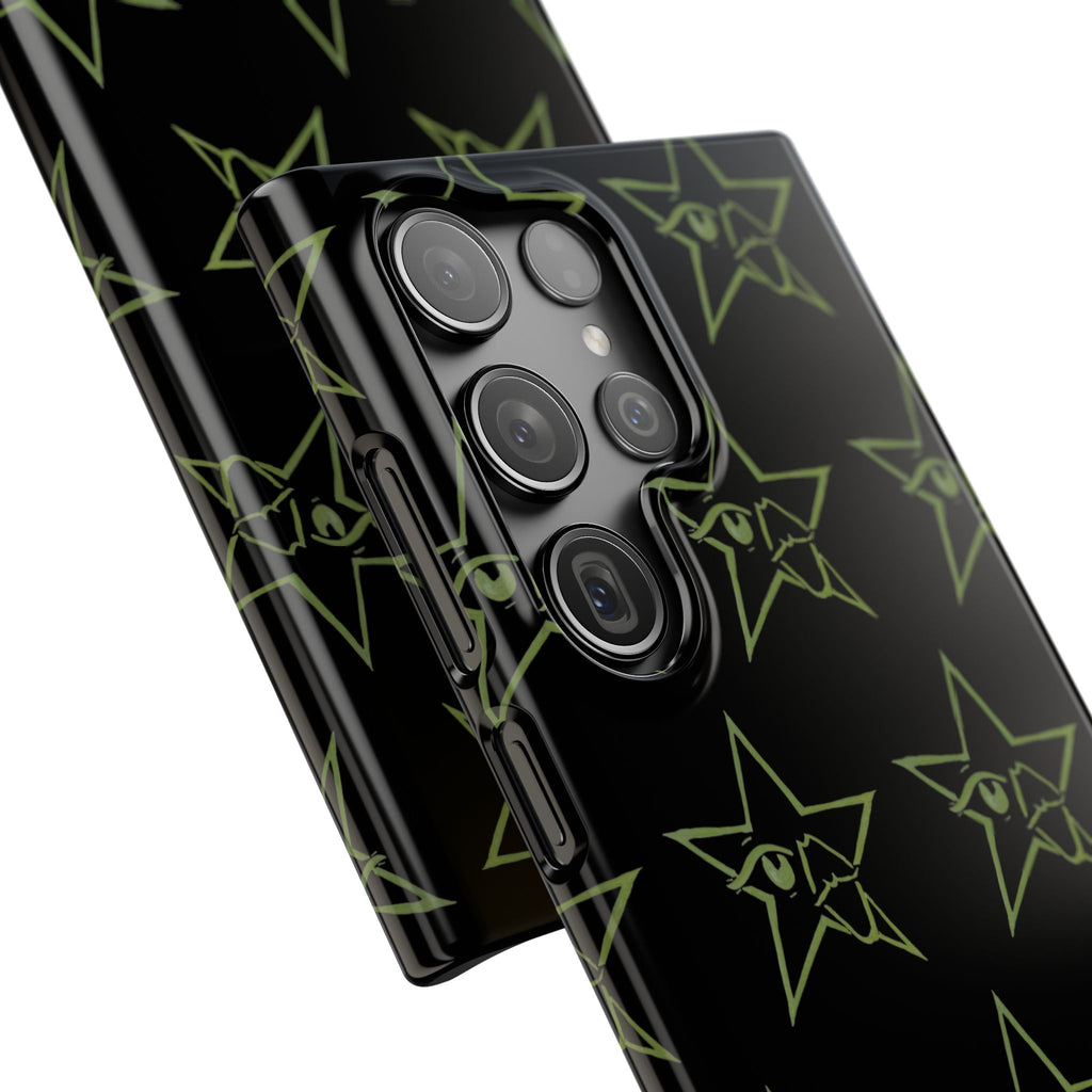 STRLT Monogram Phone Case