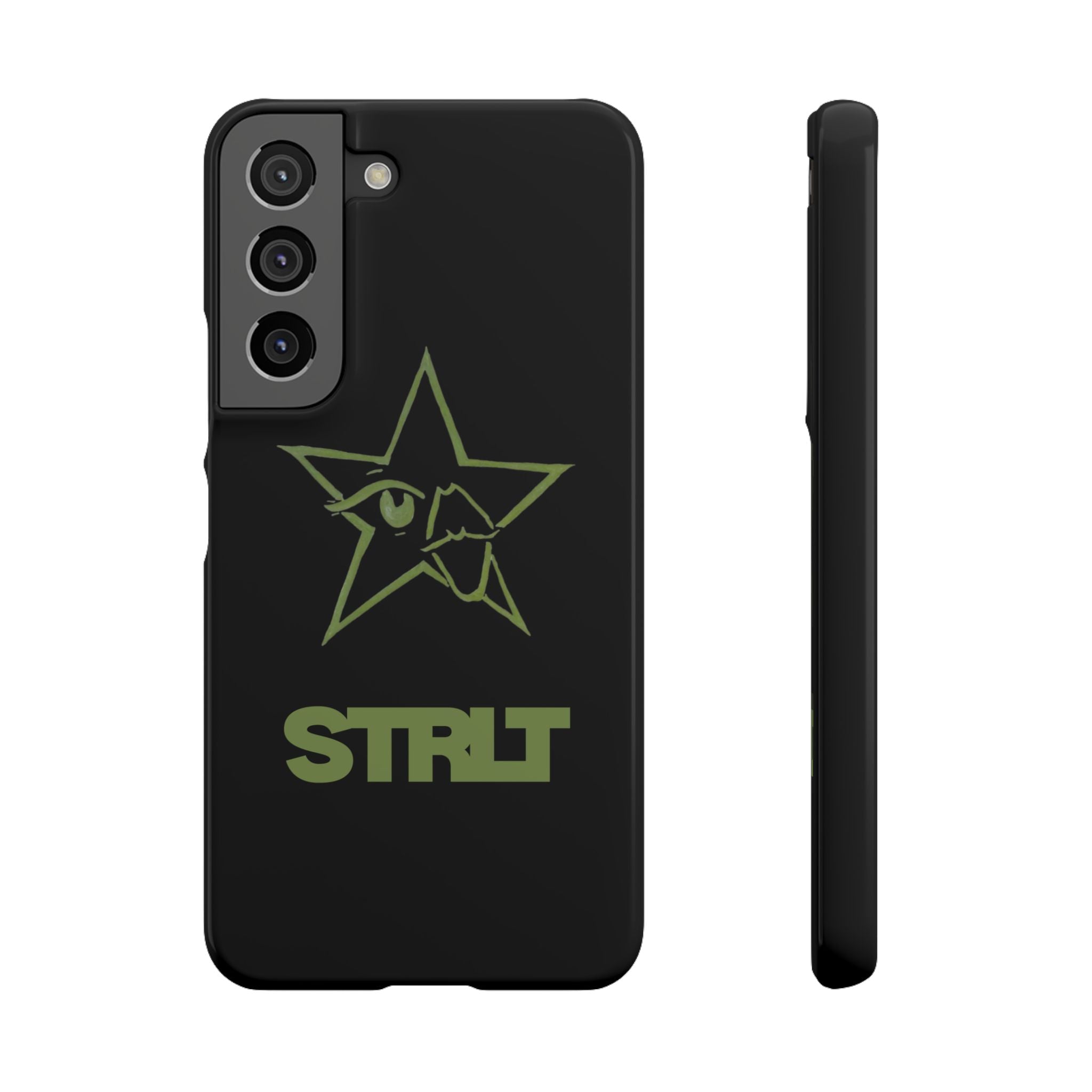 STRLT Phone Case
