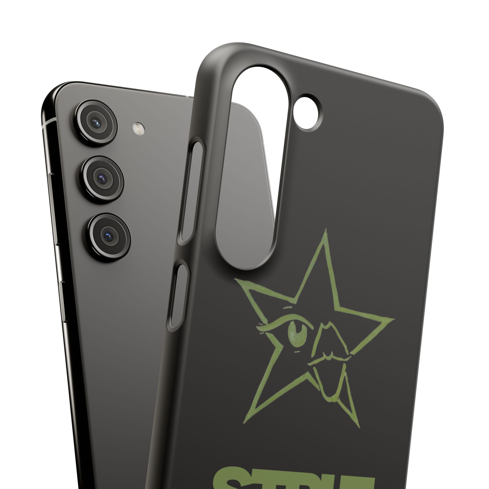 STRLT Phone Case