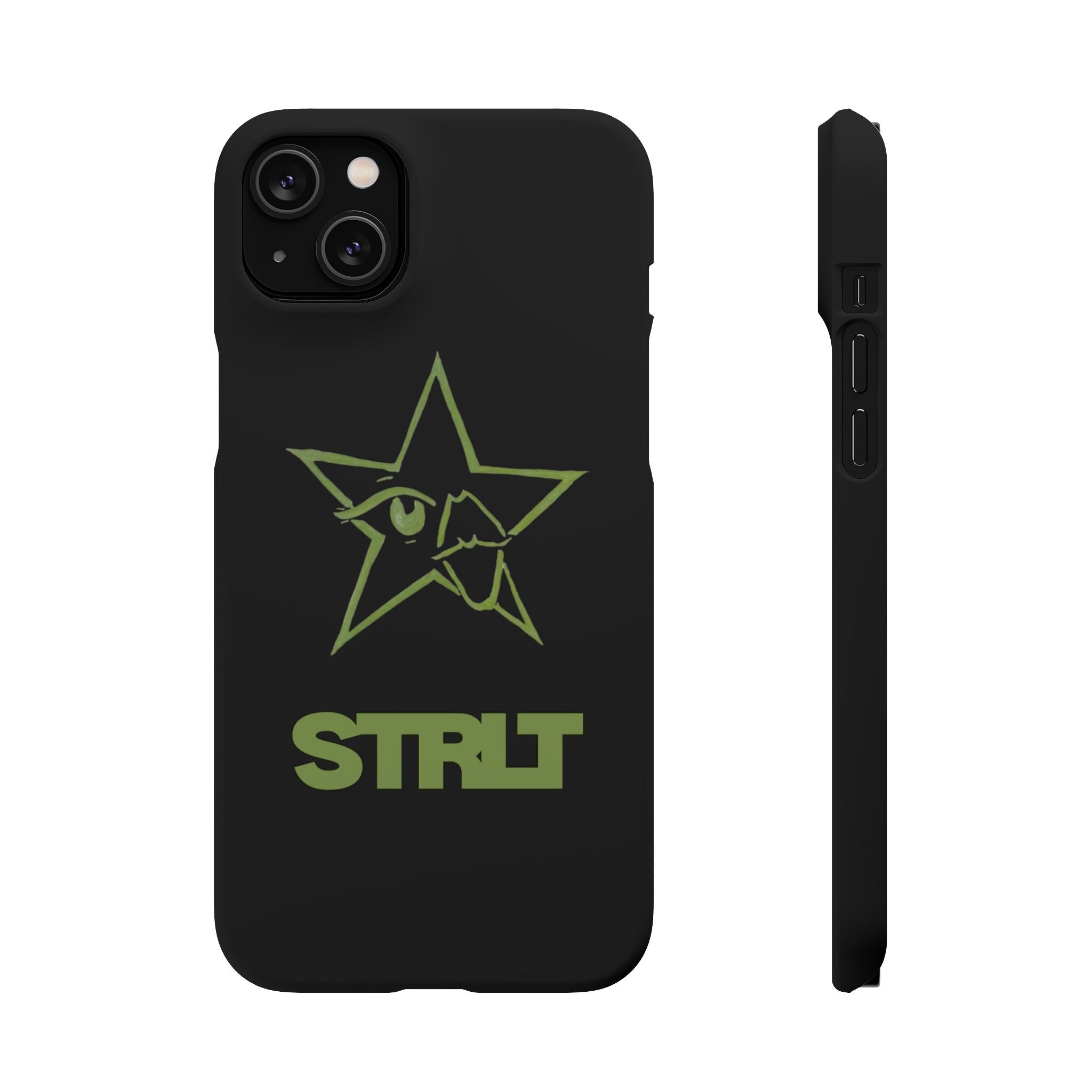 STRLT Phone Case