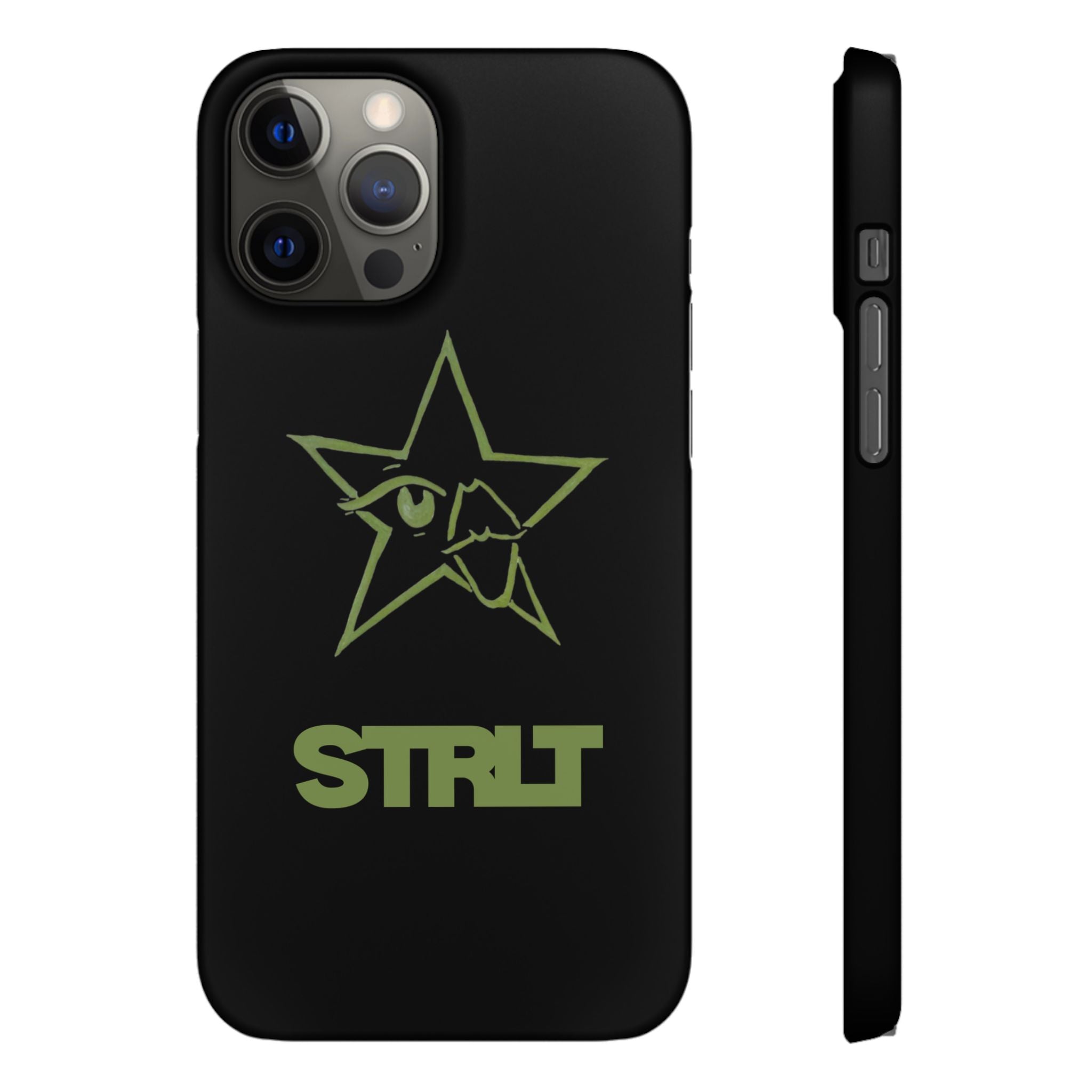 STRLT Phone Case