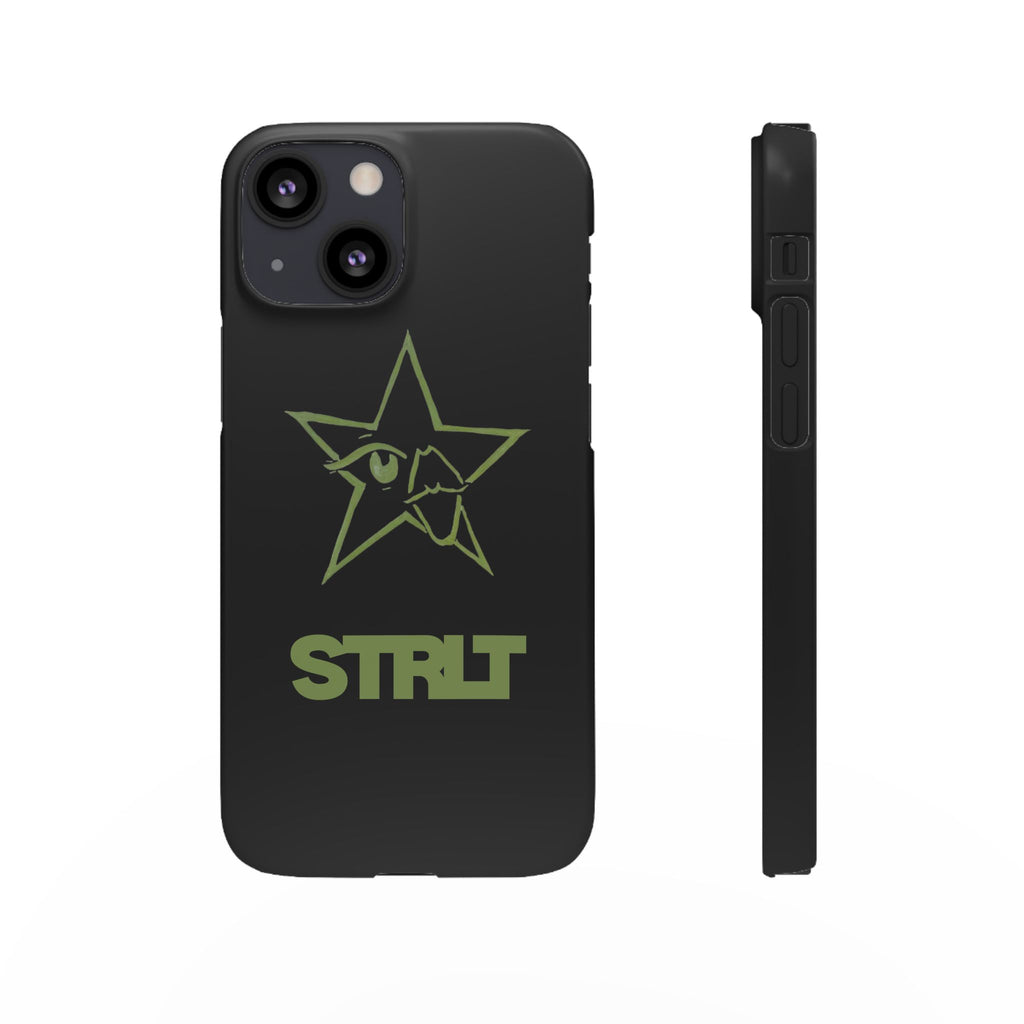 STRLT Phone Case
