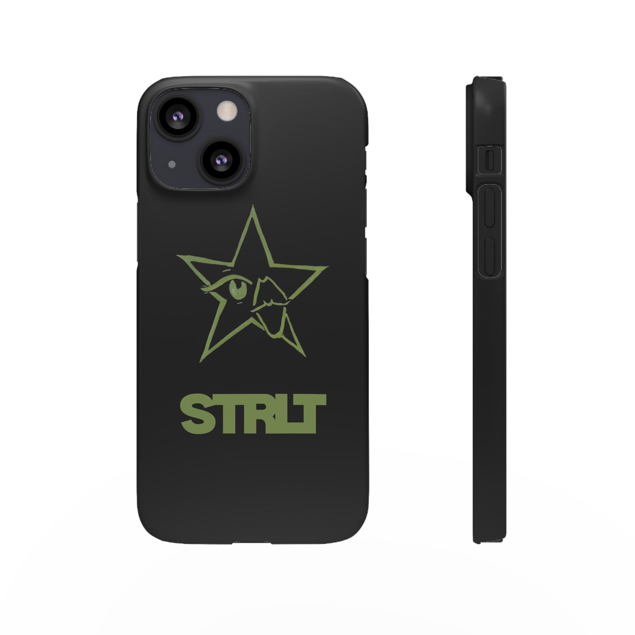STRLT Phone Case