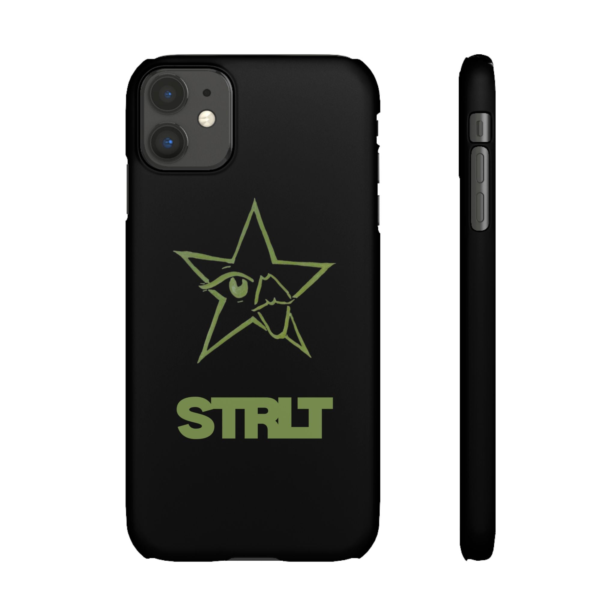STRLT Phone Case