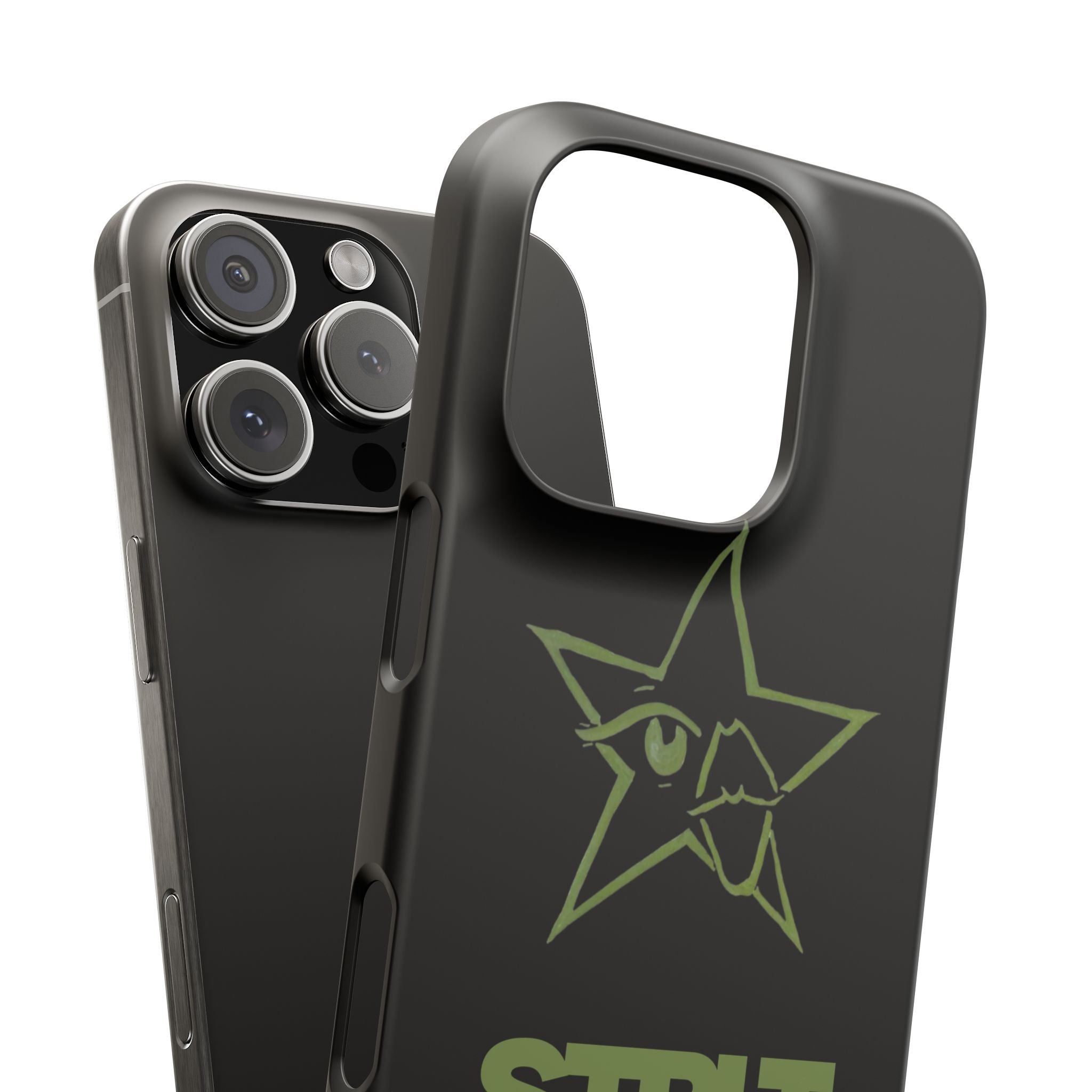 STRLT Phone Case