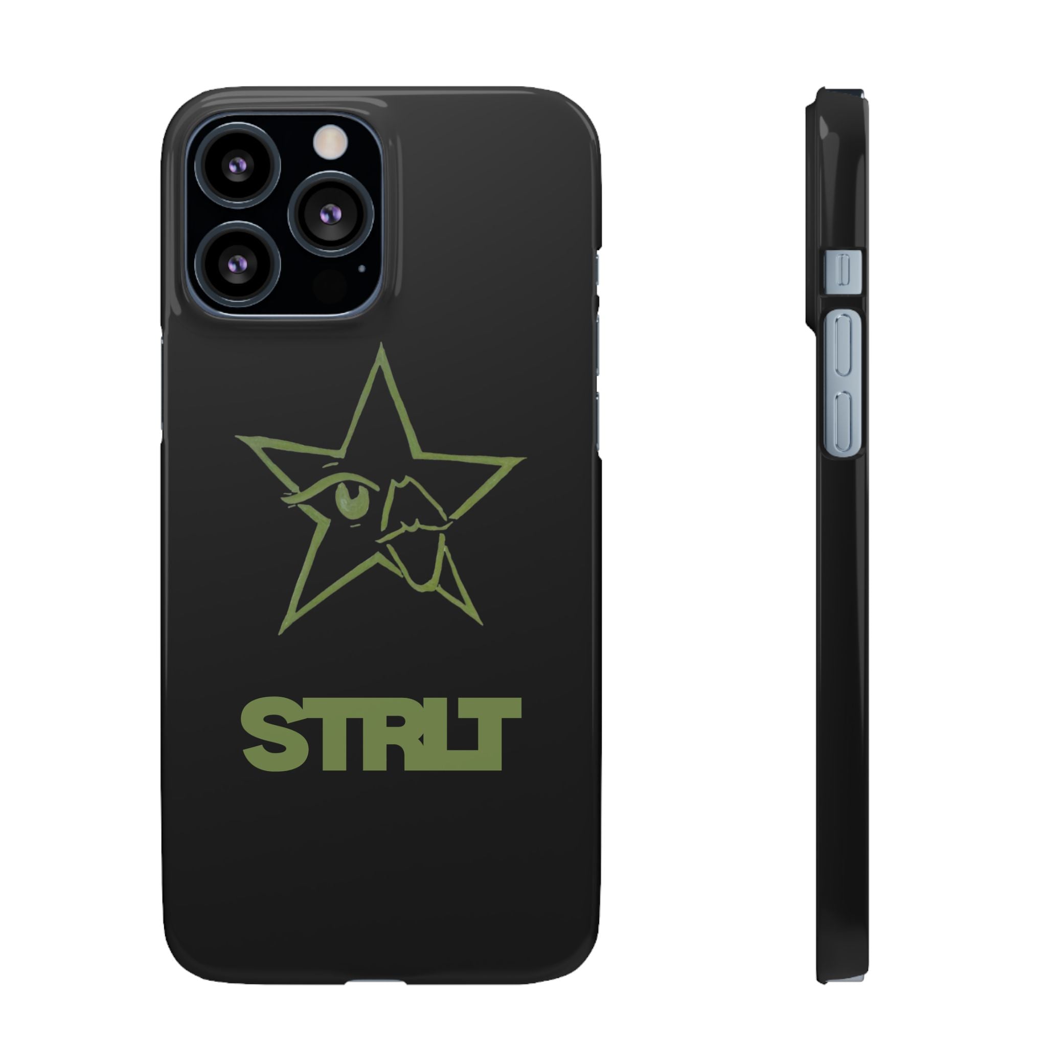 STRLT Phone Case