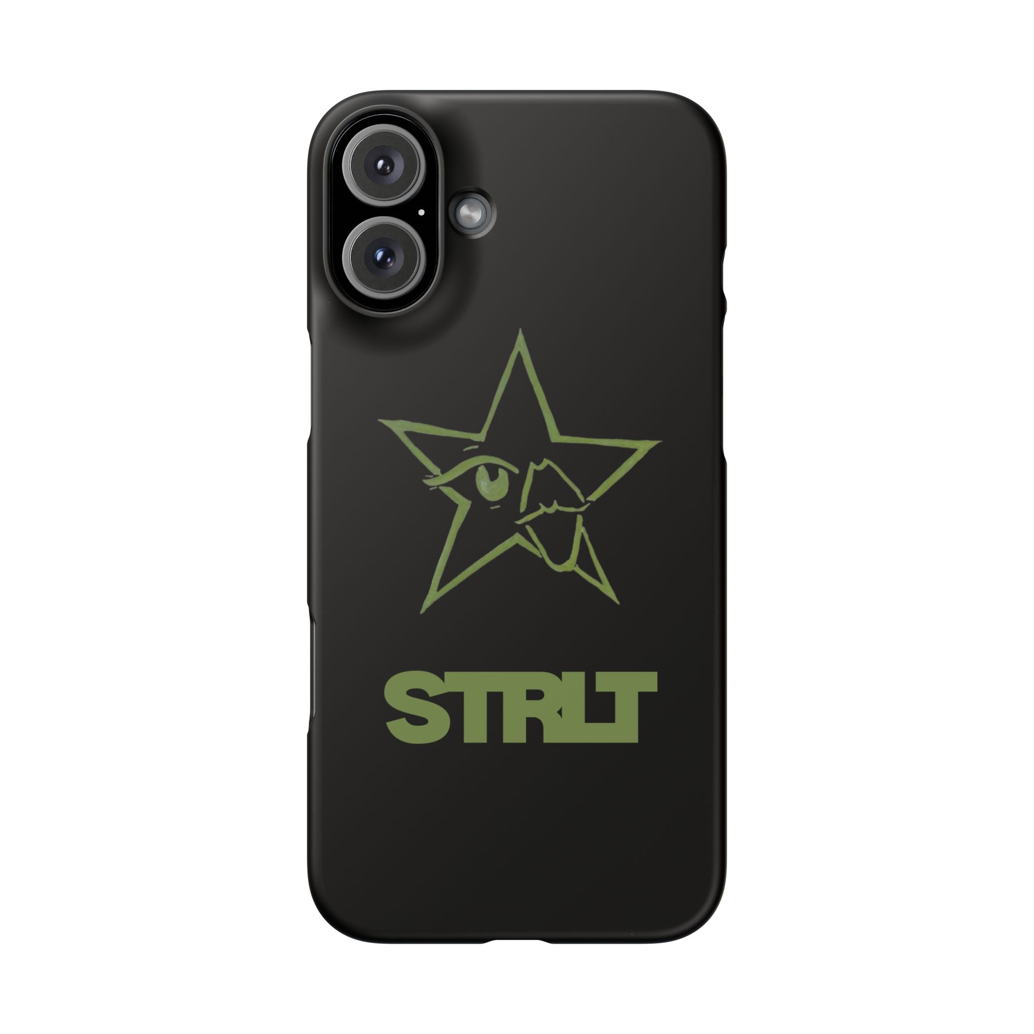 STRLT Phone Case