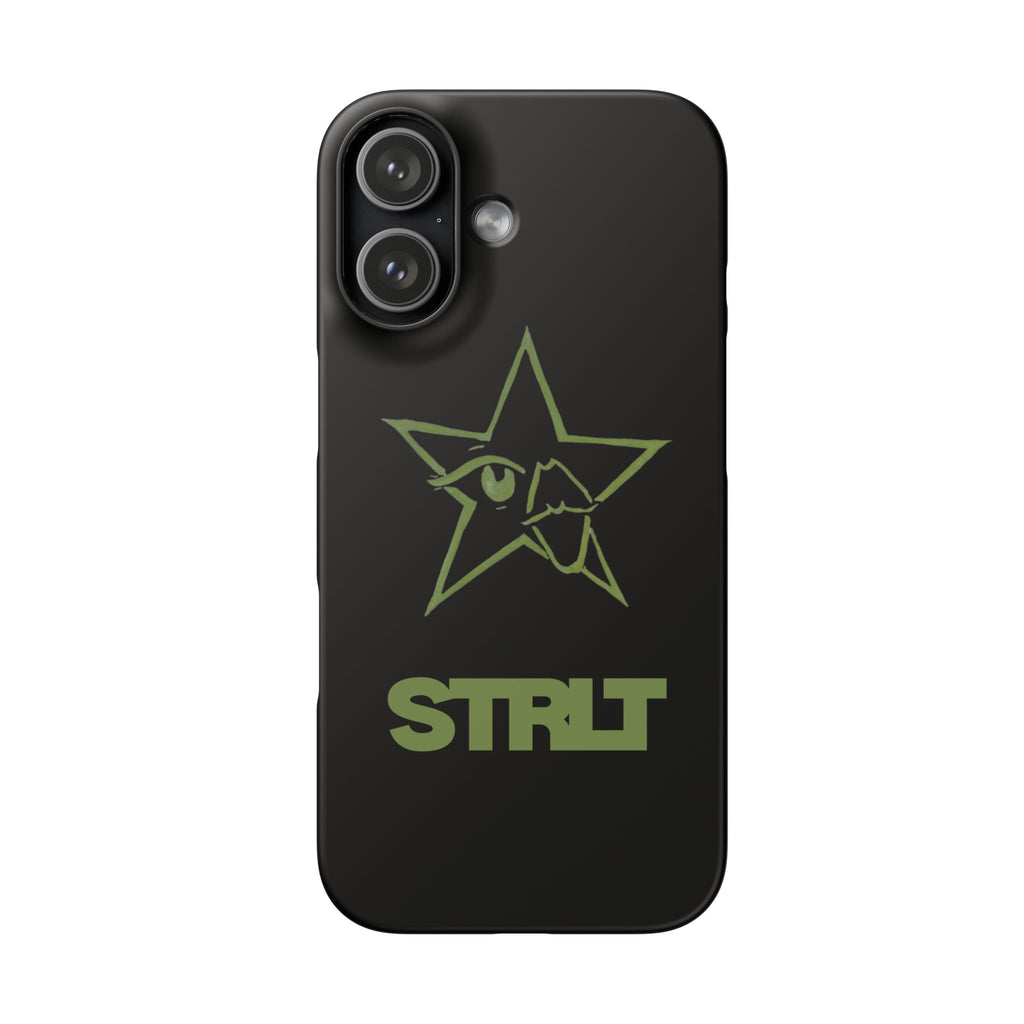 STRLT Phone Case