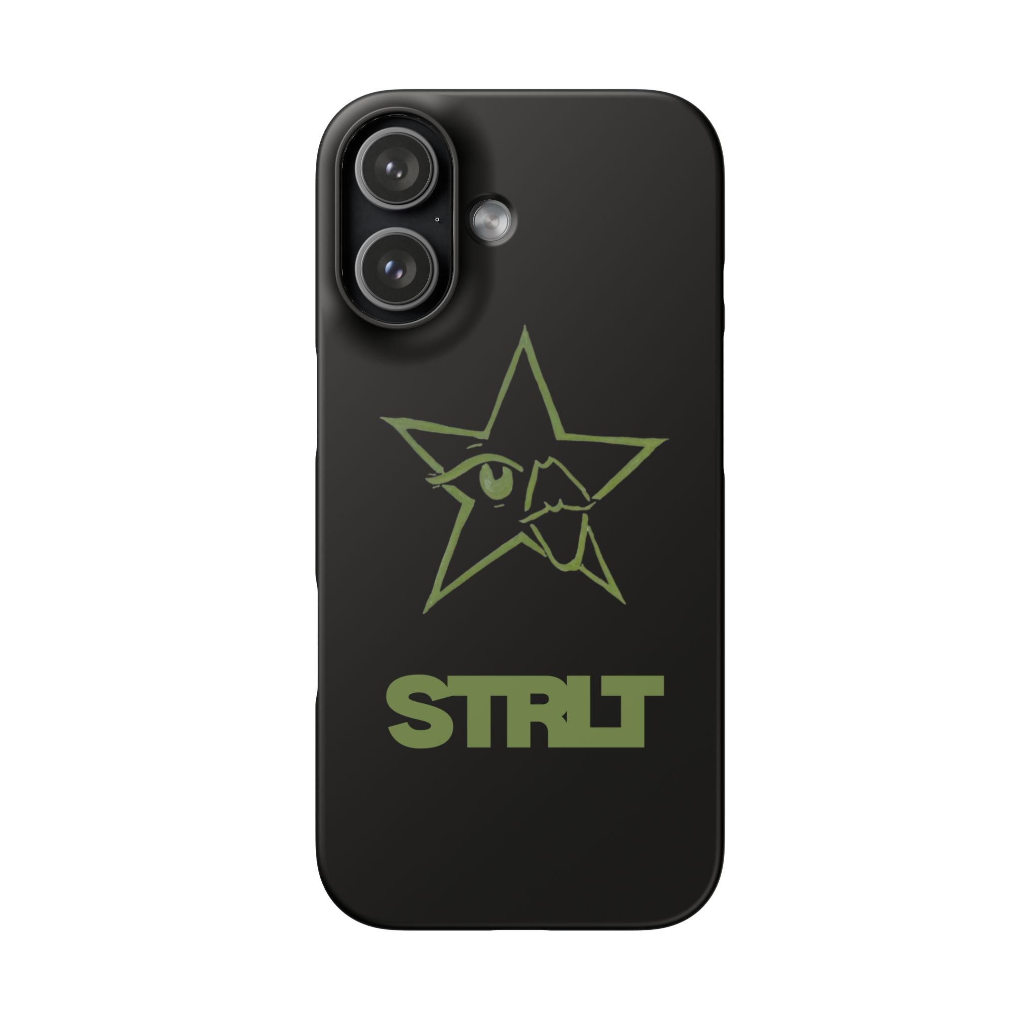 STRLT Phone Case