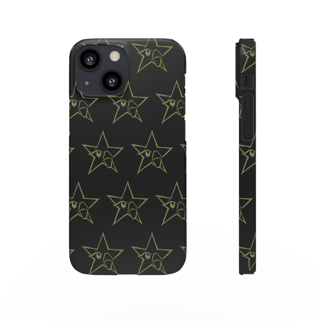 STRLT Monogram Phone Case