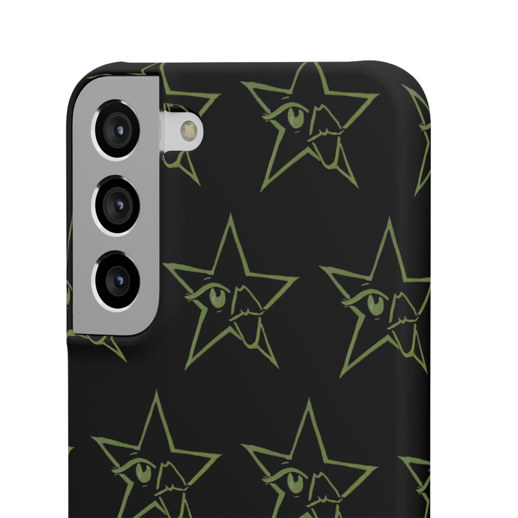 STRLT Monogram Phone Case