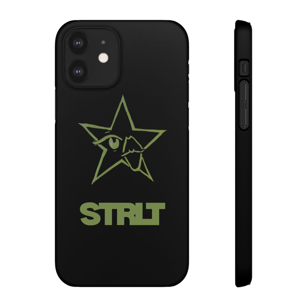 STRLT Phone Case
