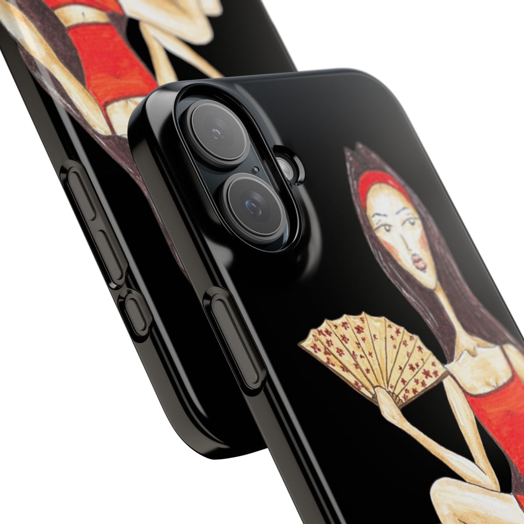 VERA Snap Phone Case