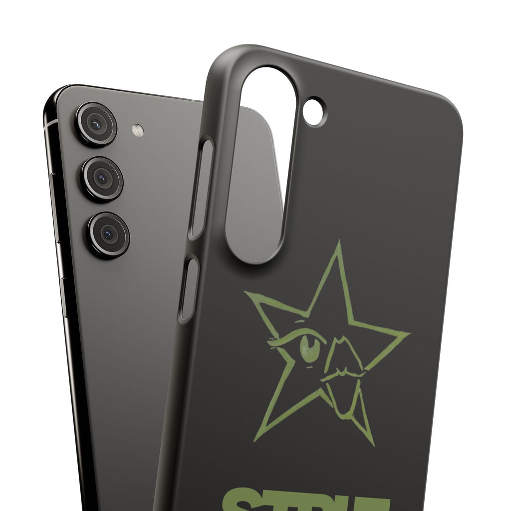 STRLT Phone Case