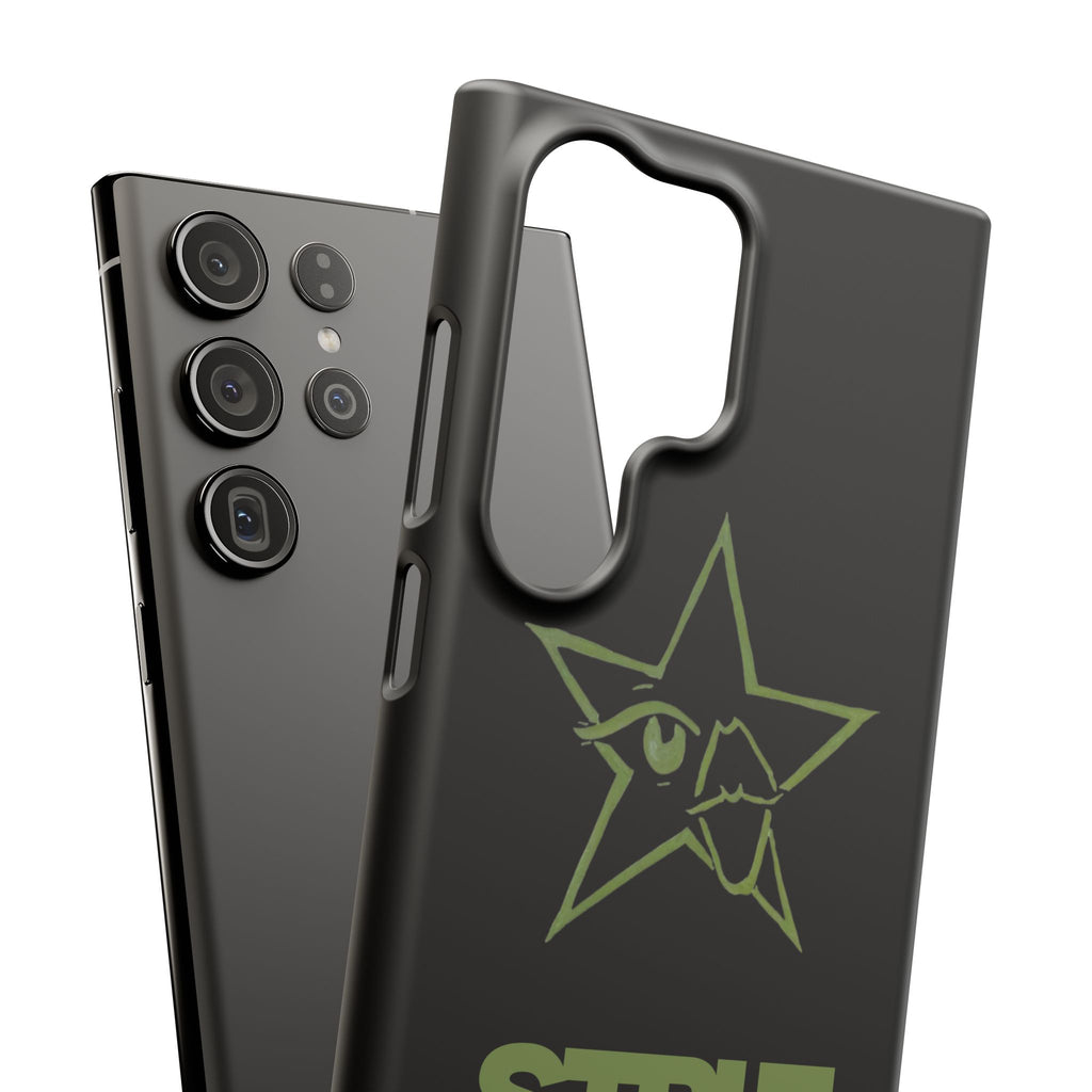 STRLT Phone Case