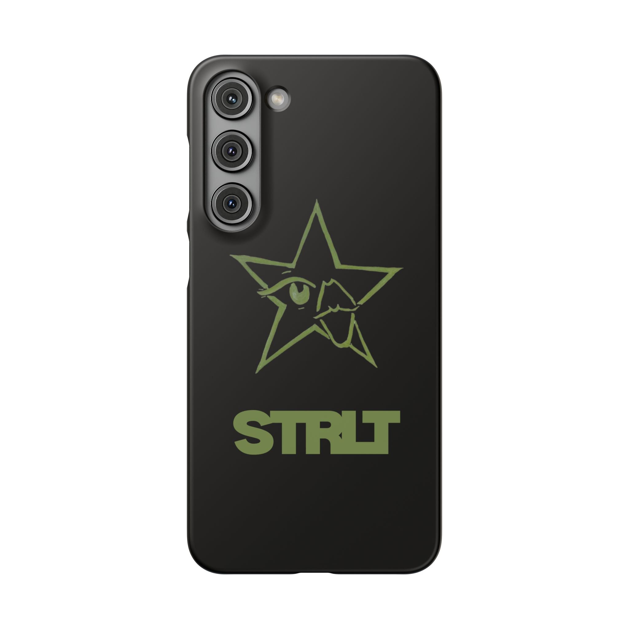 STRLT Phone Case