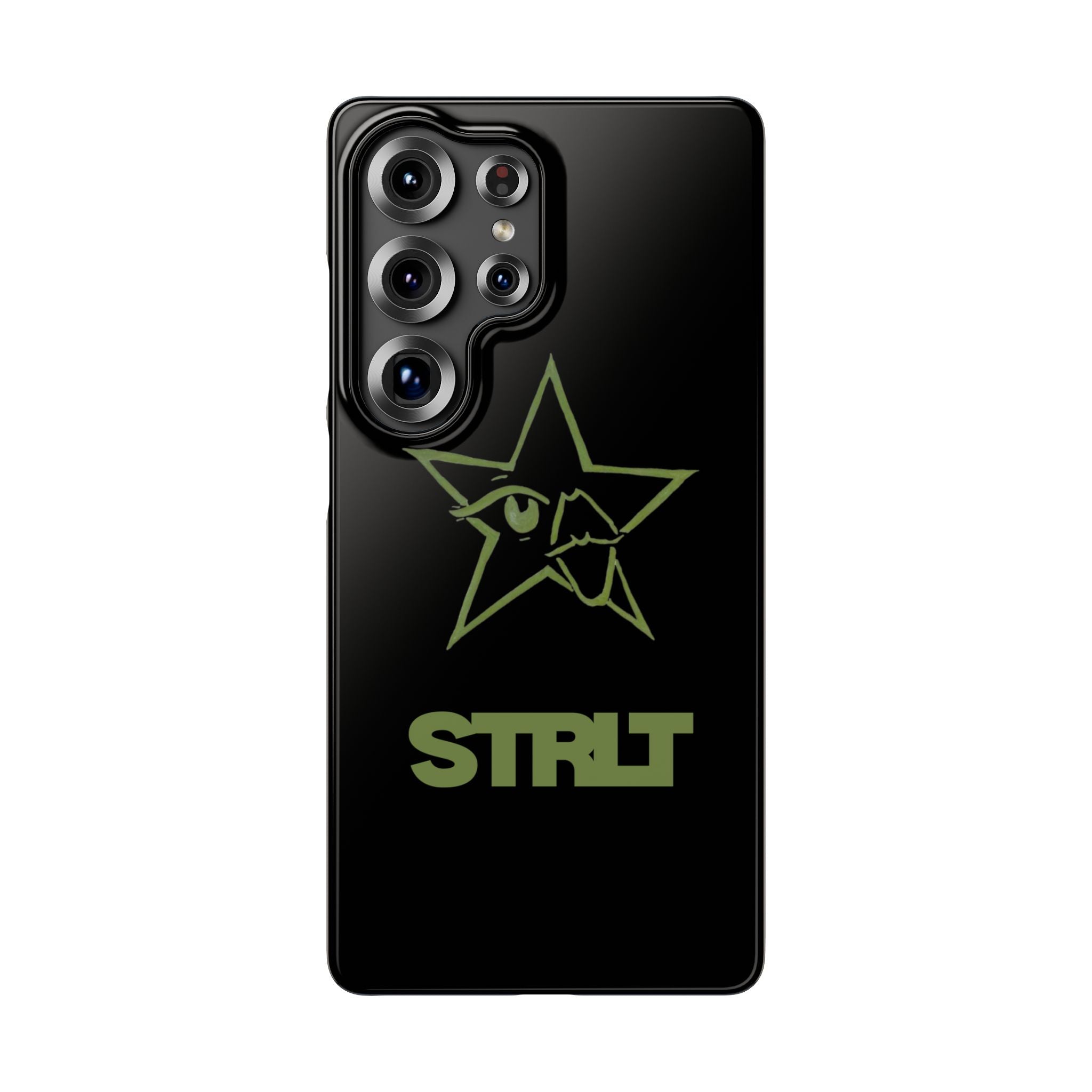 STRLT Phone Case