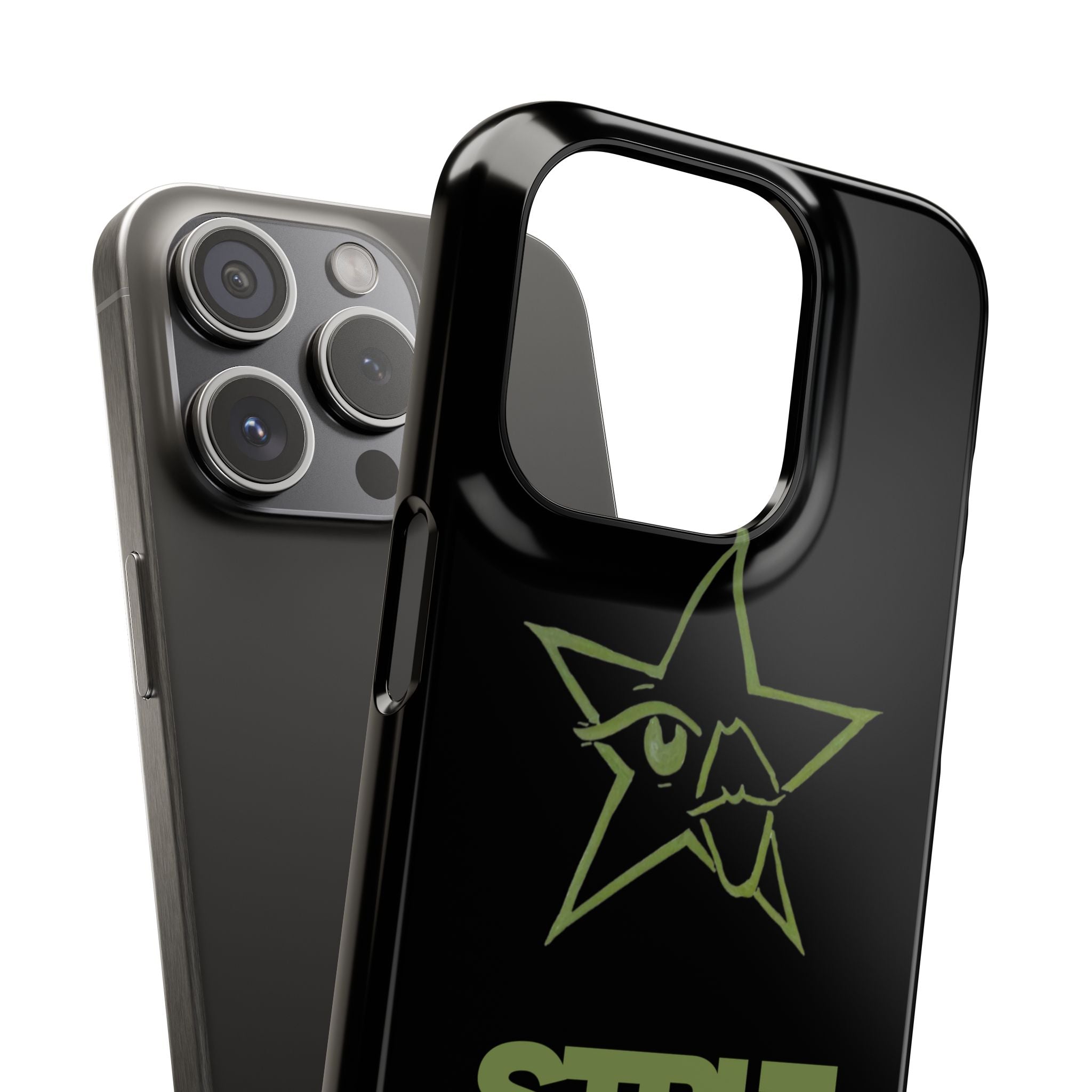 STRLT Phone Case