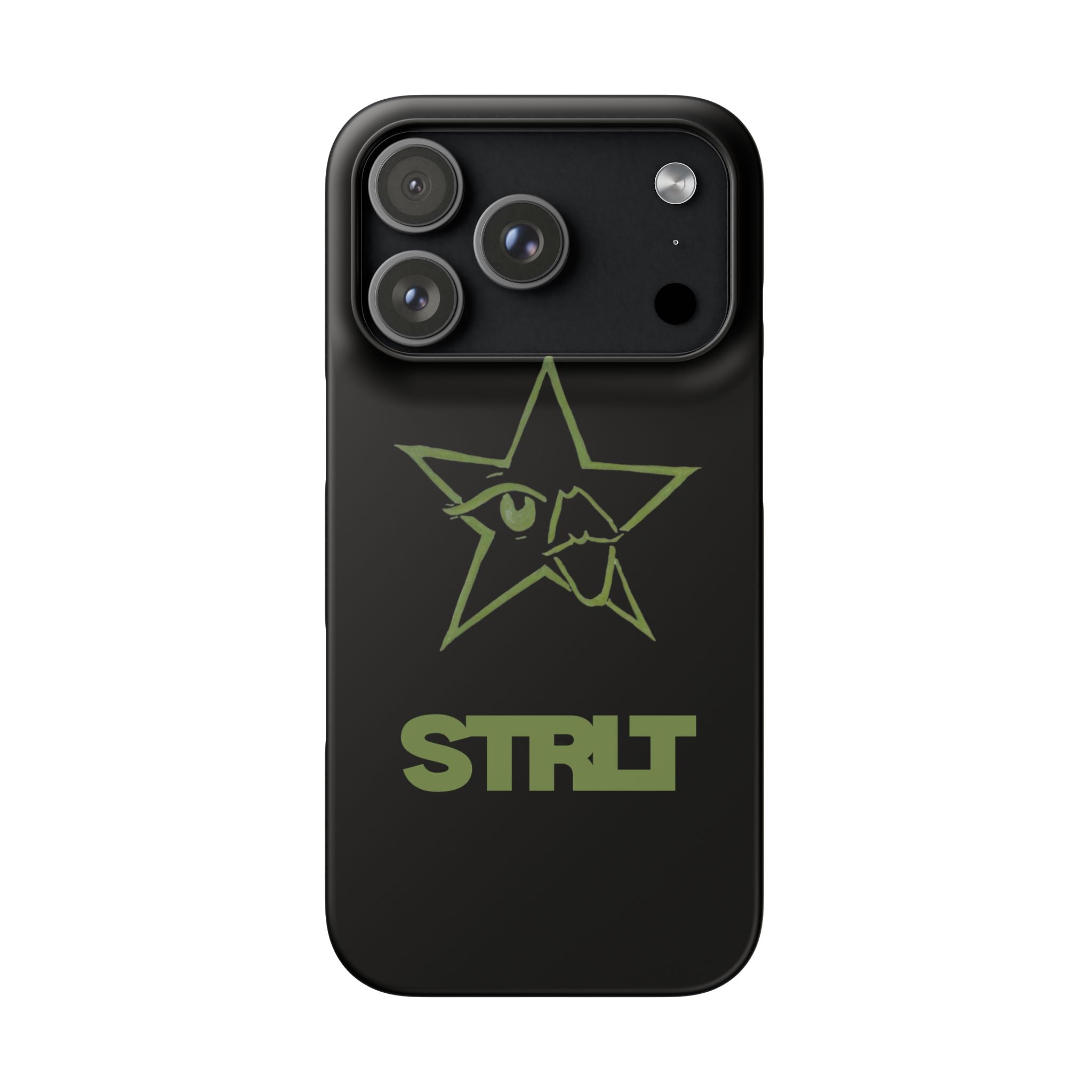 STRLT Phone Case