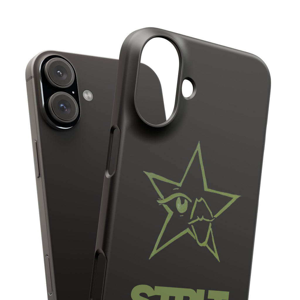 STRLT Phone Case