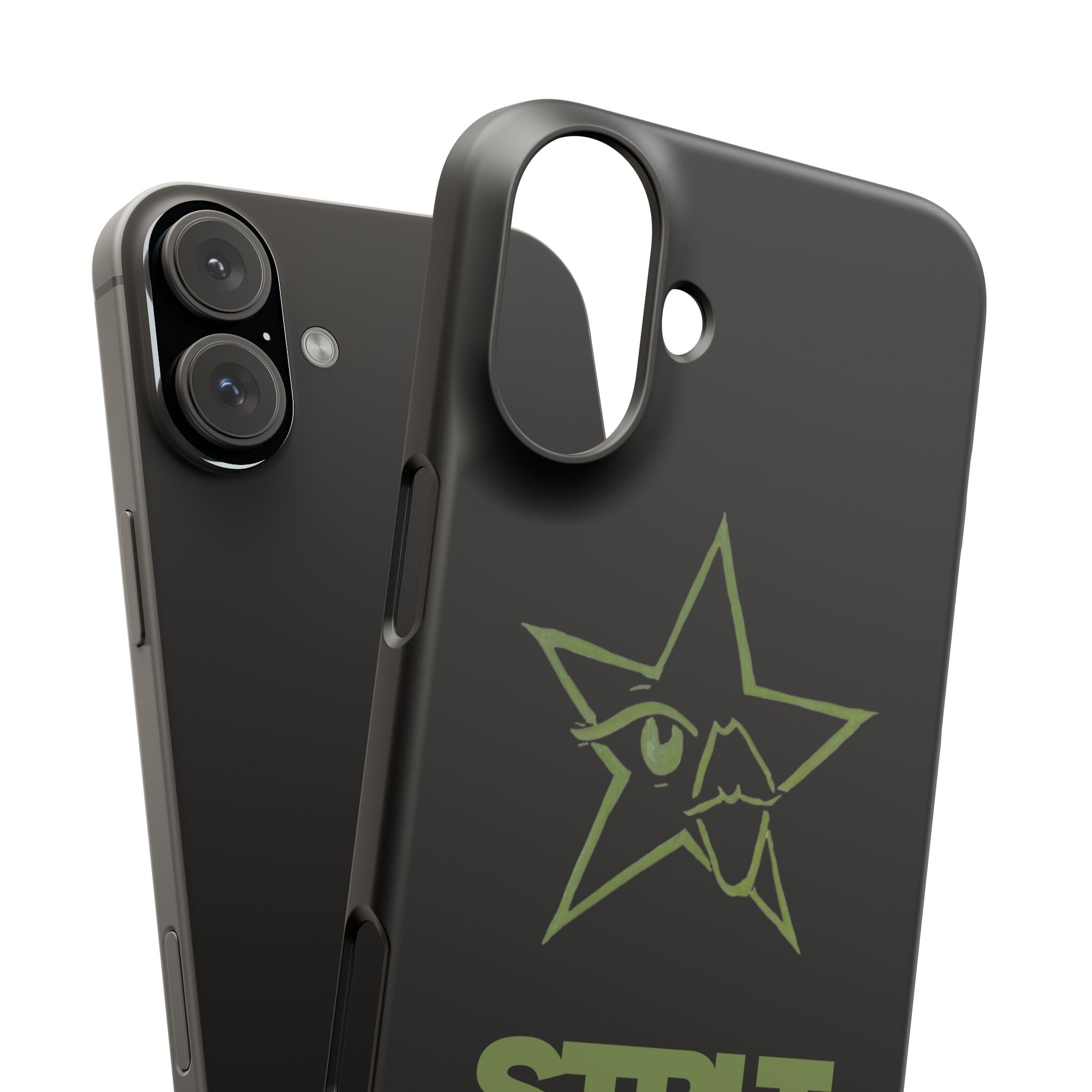 STRLT Phone Case