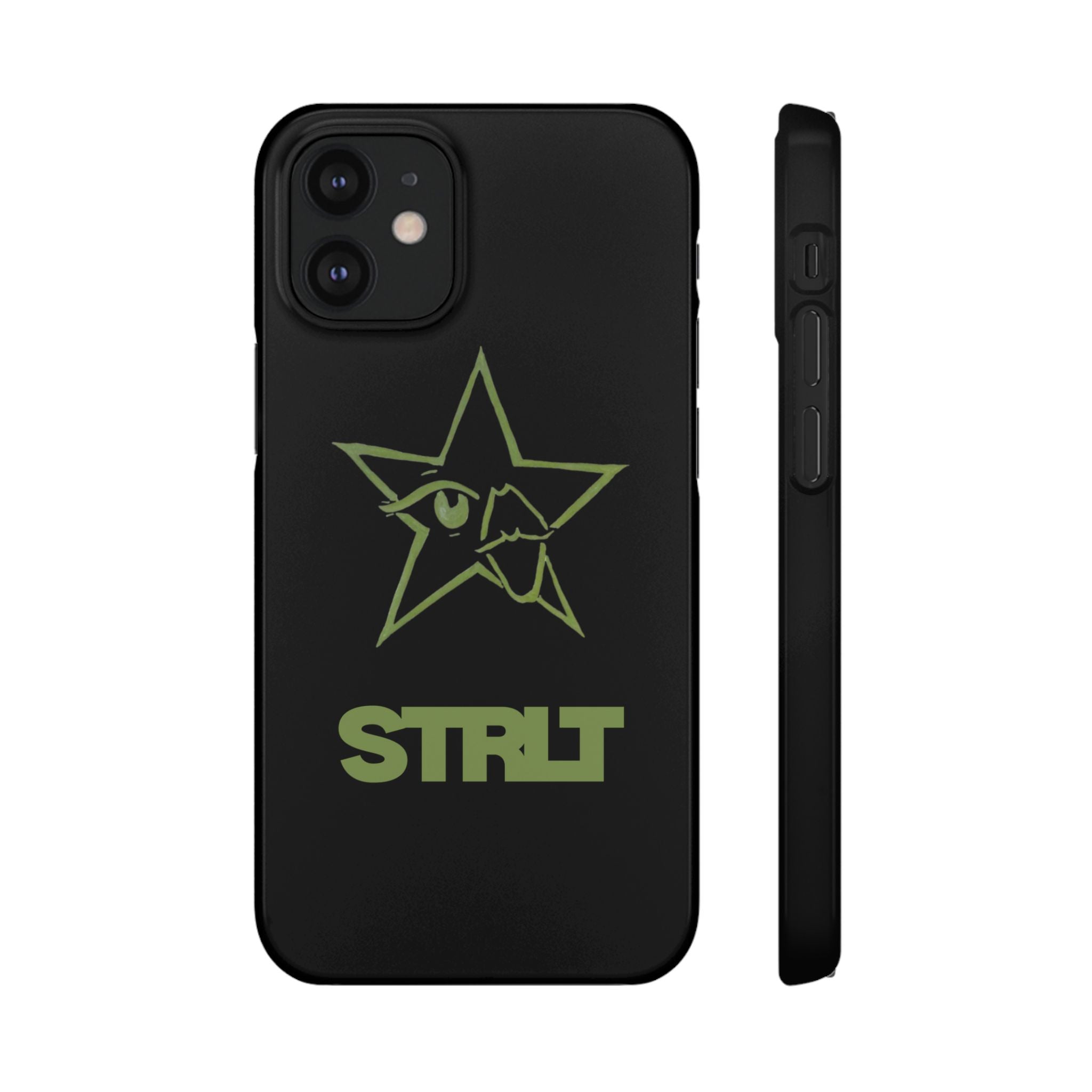 STRLT Phone Case